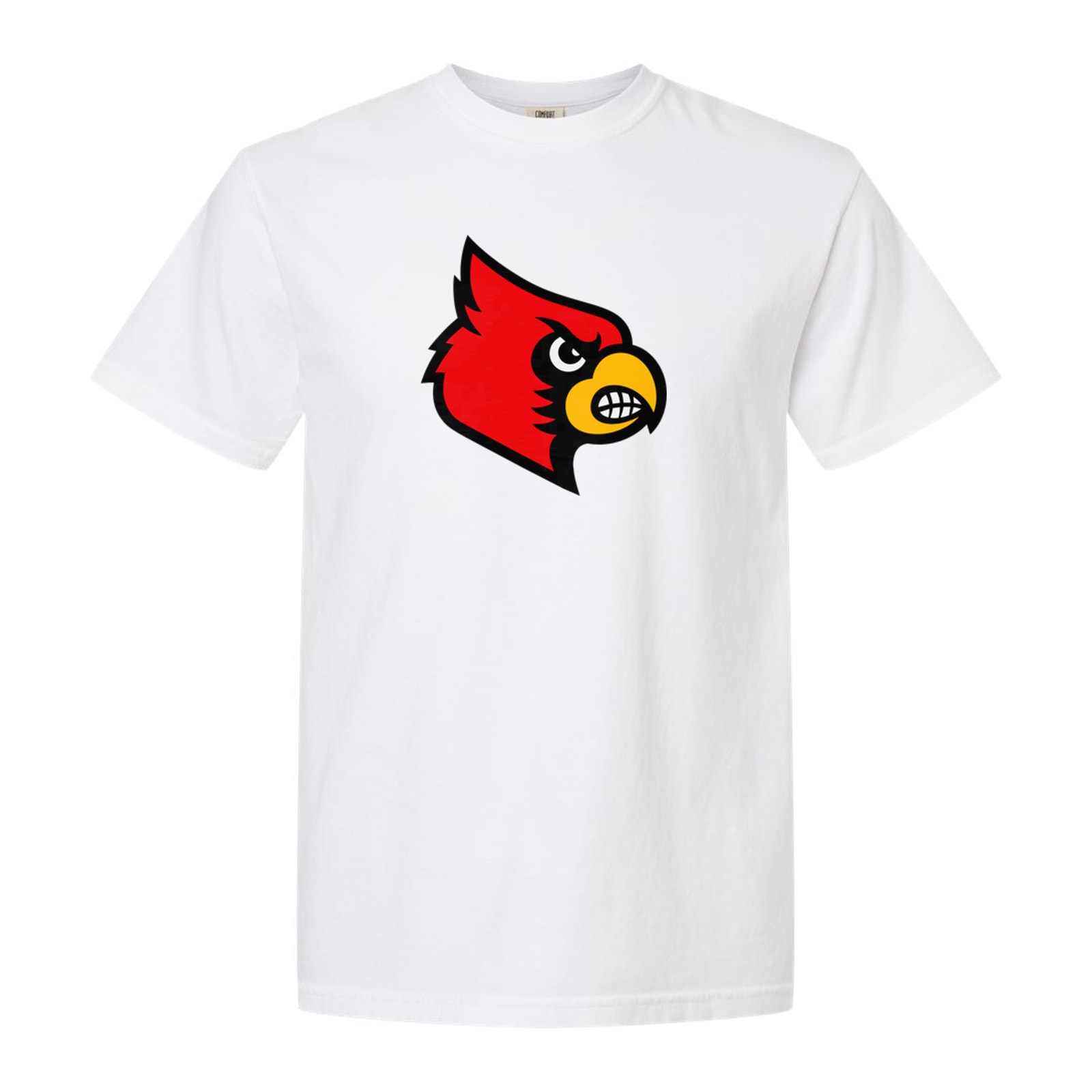 Brighton Cardinals Logo