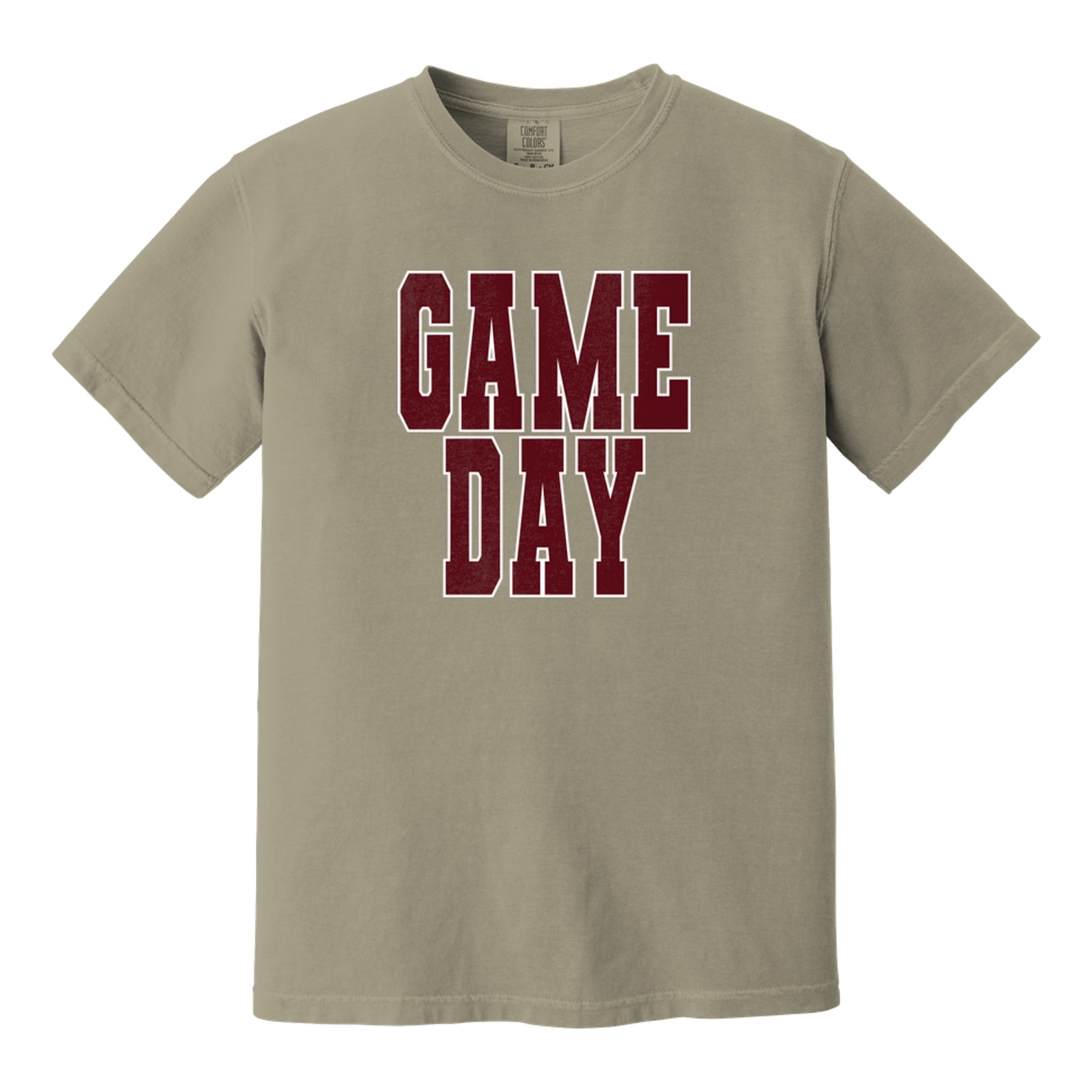 Game Day