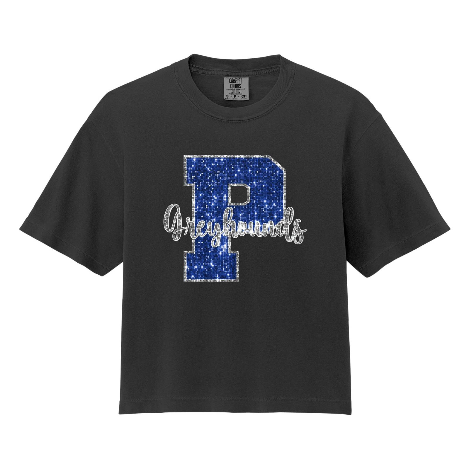 P Sequin