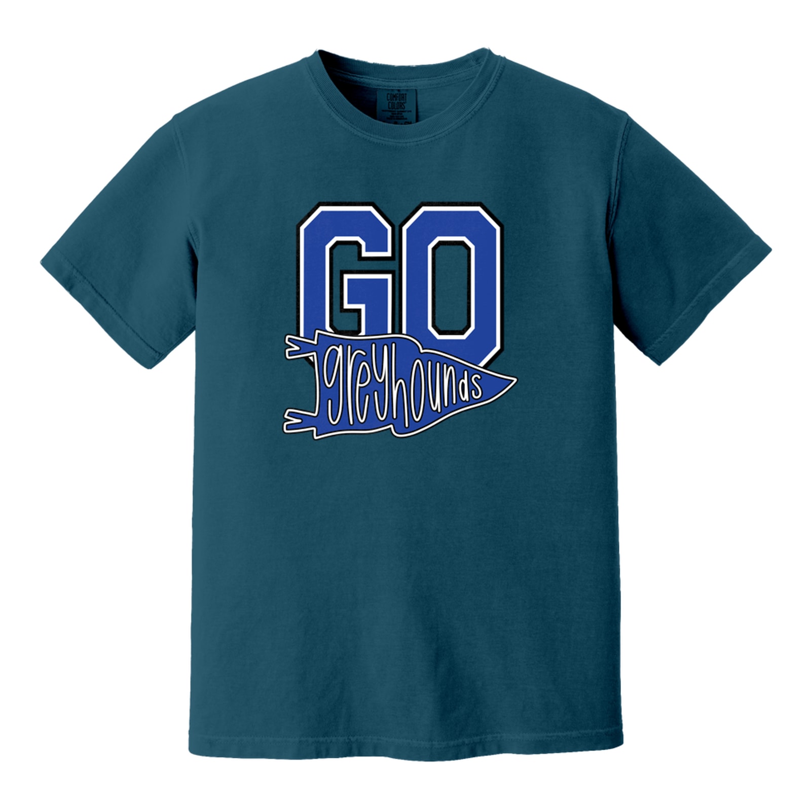 Go Pennant