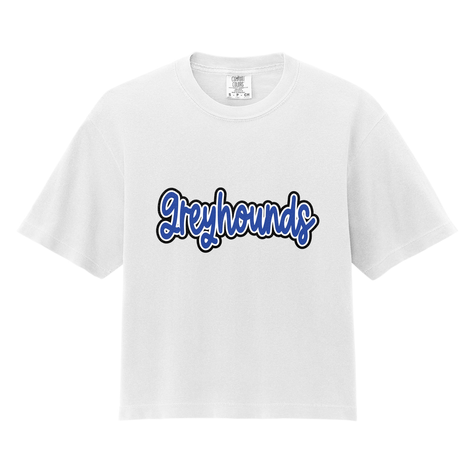Thick Script