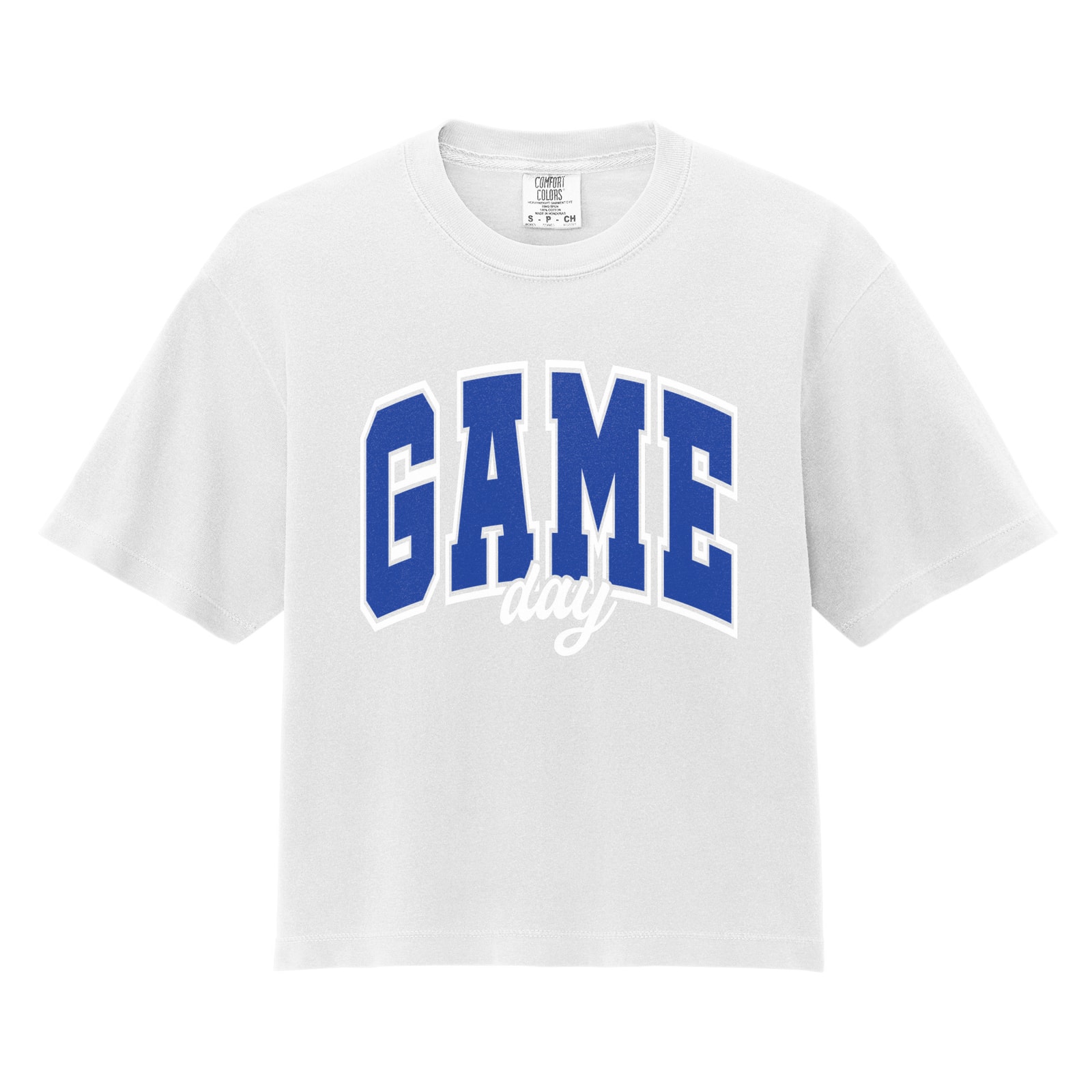 Game Day Arch