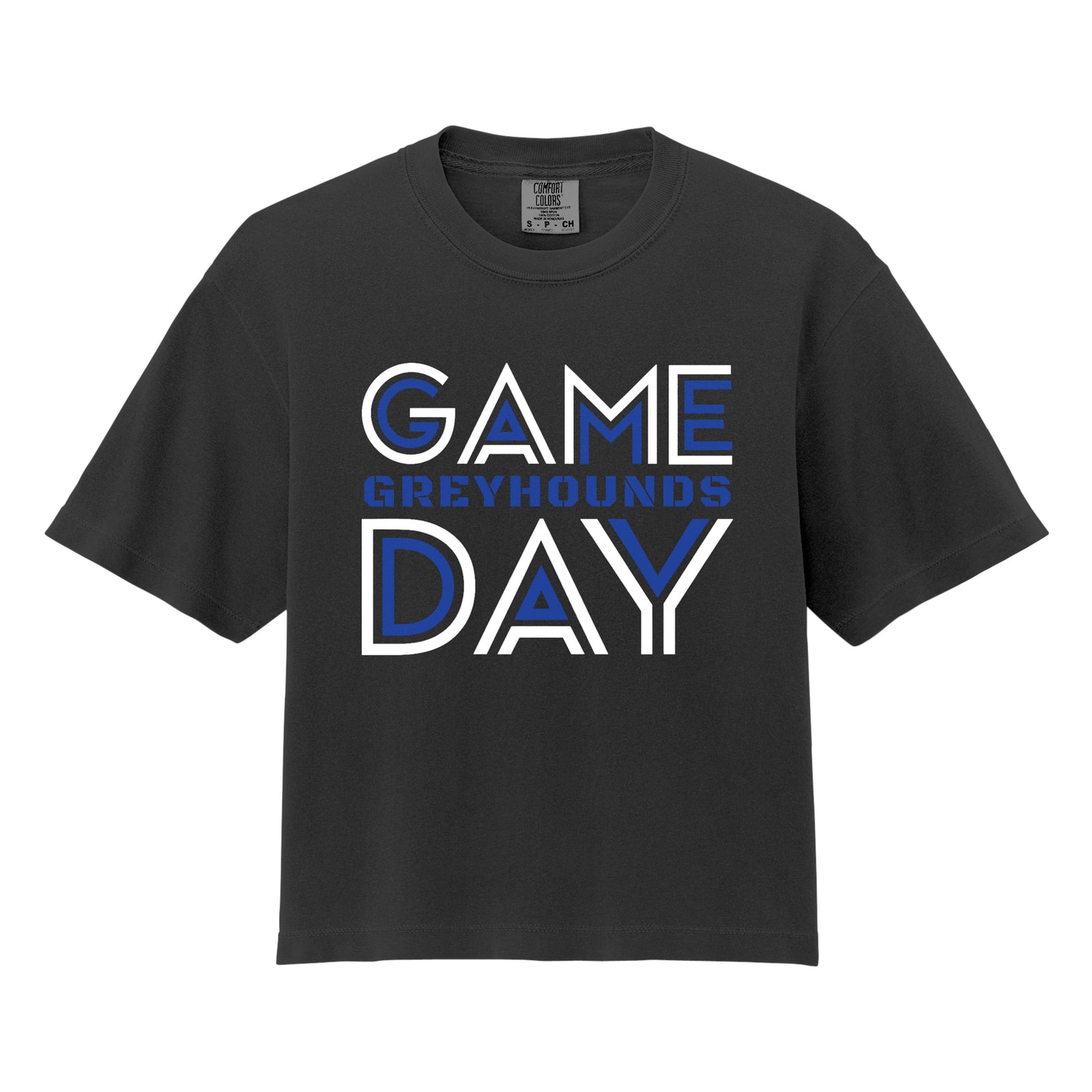 Game Day