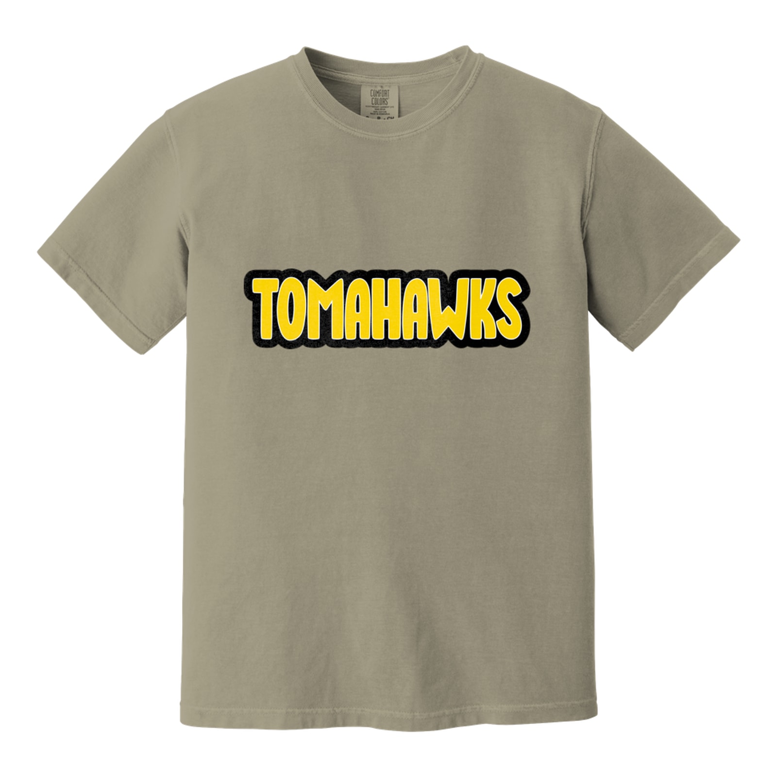 Battle-ground-ms Tomahawks Bubble