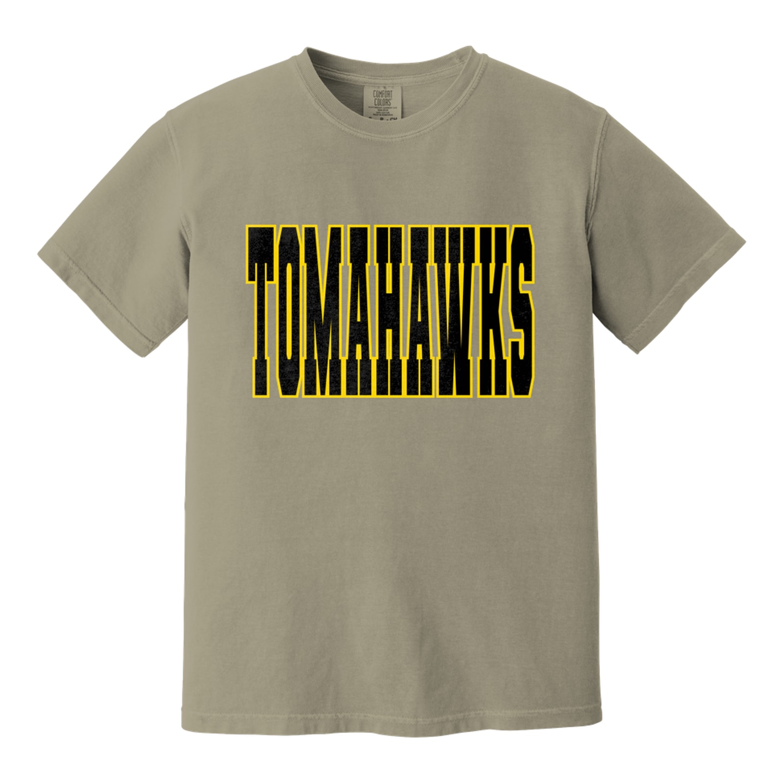 Battle-ground-ms Tomahawks