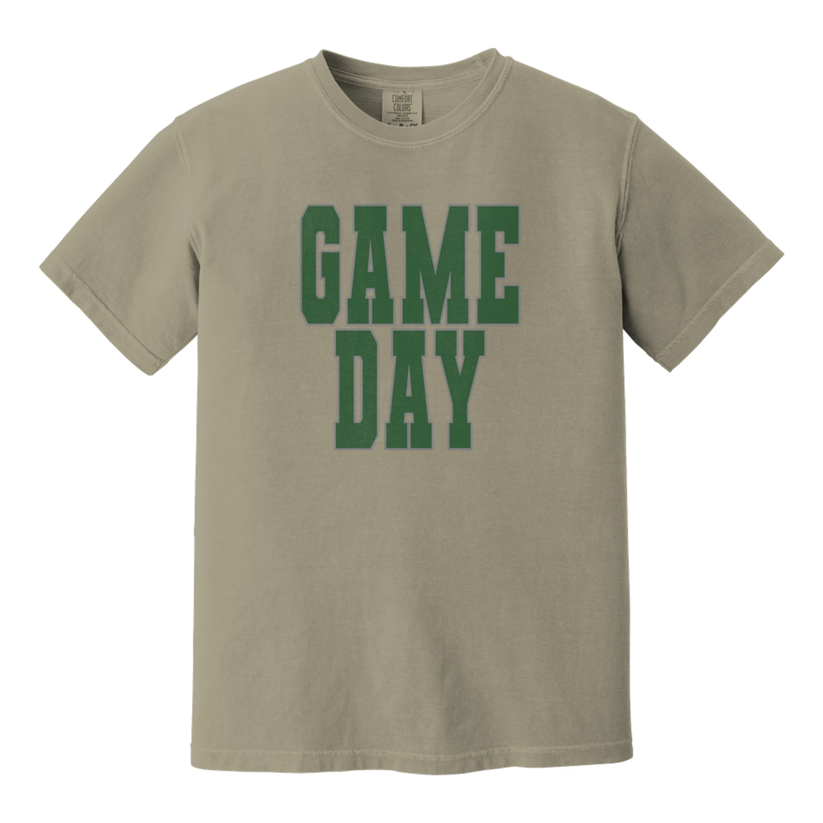 Burnett-creek Game Day Hunter