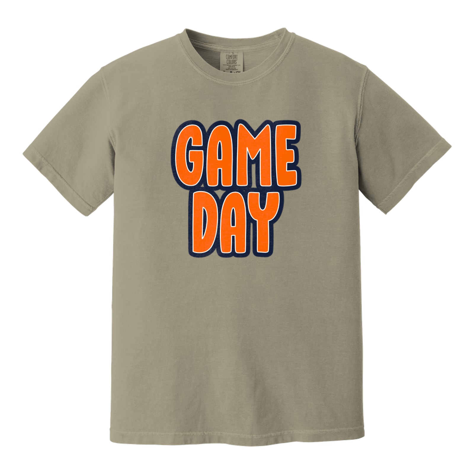 Harrison Game Day Bubble