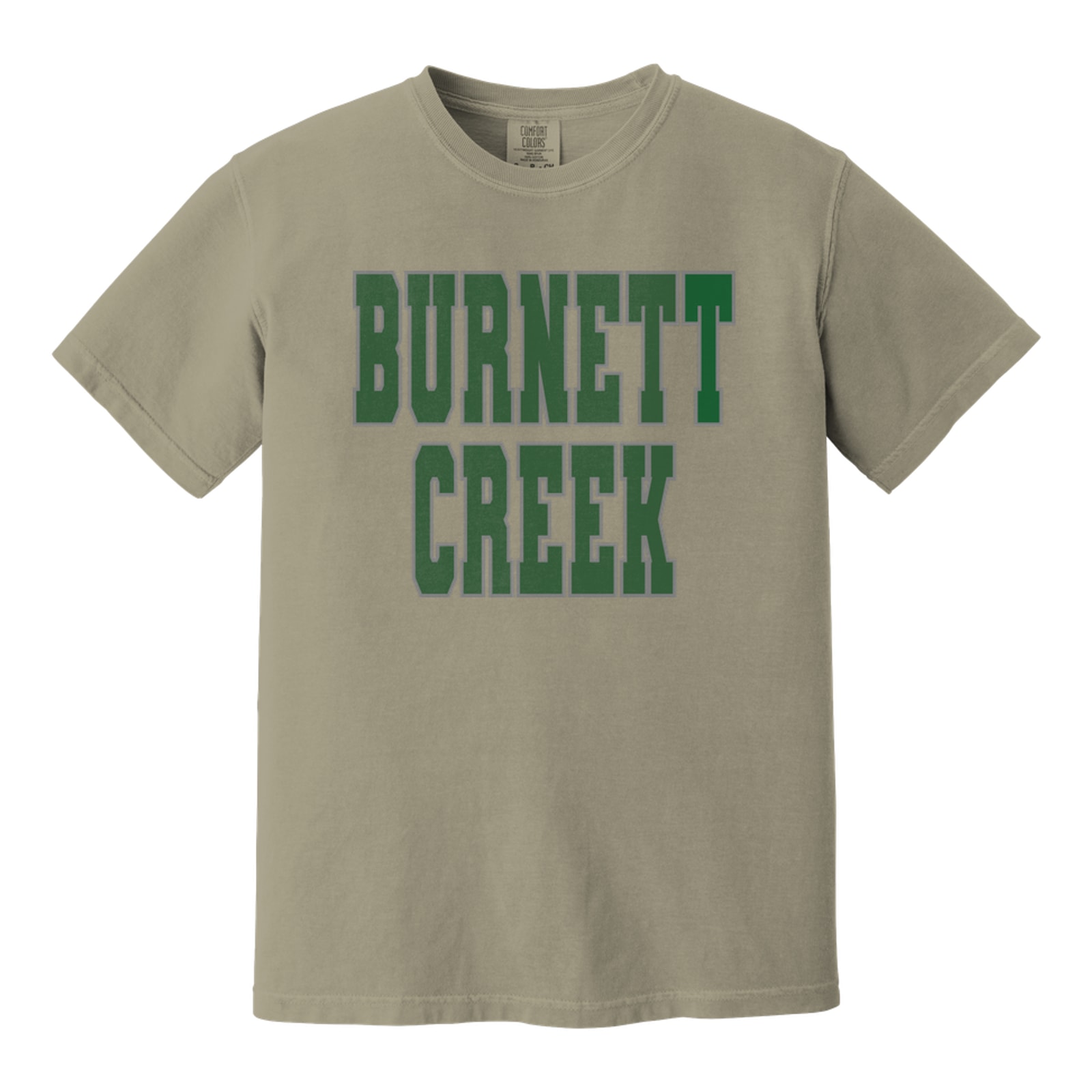 Burnett-creek Burnett Creek Hunter