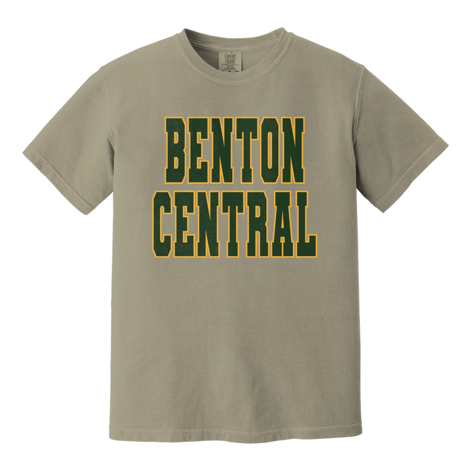 Benton-central Benton Central BC