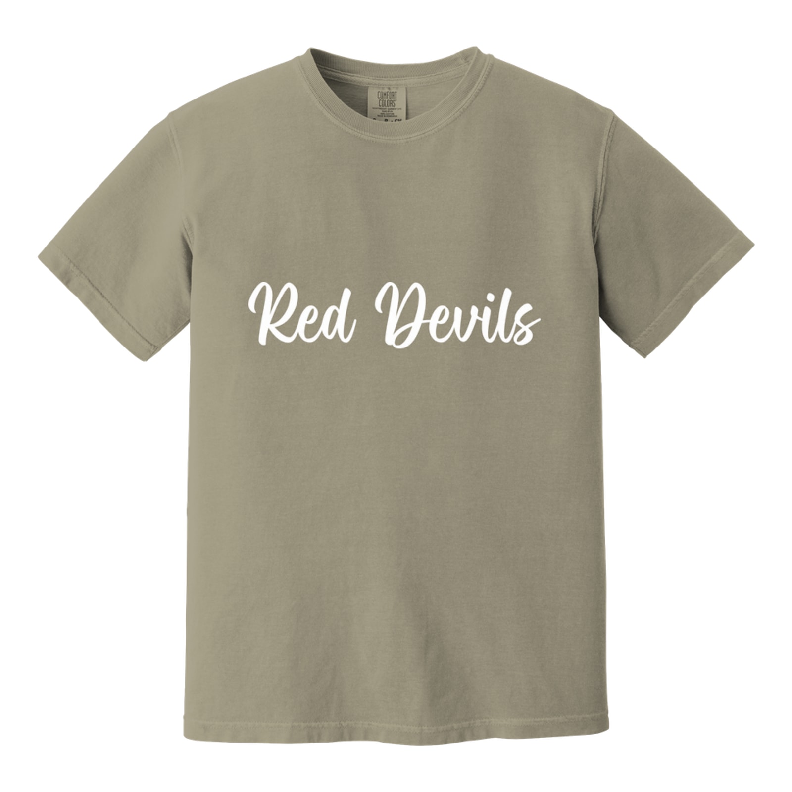 Devils Puff Script