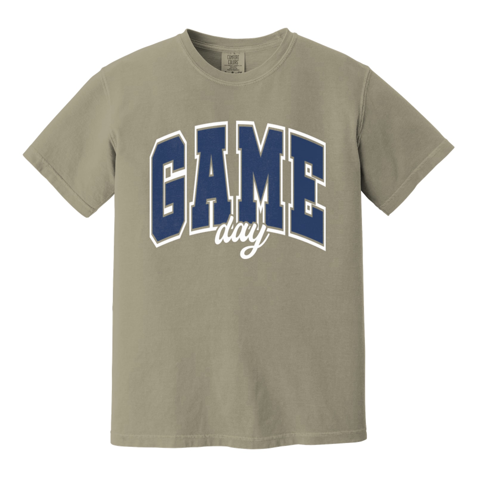Klondike Game Day Arch