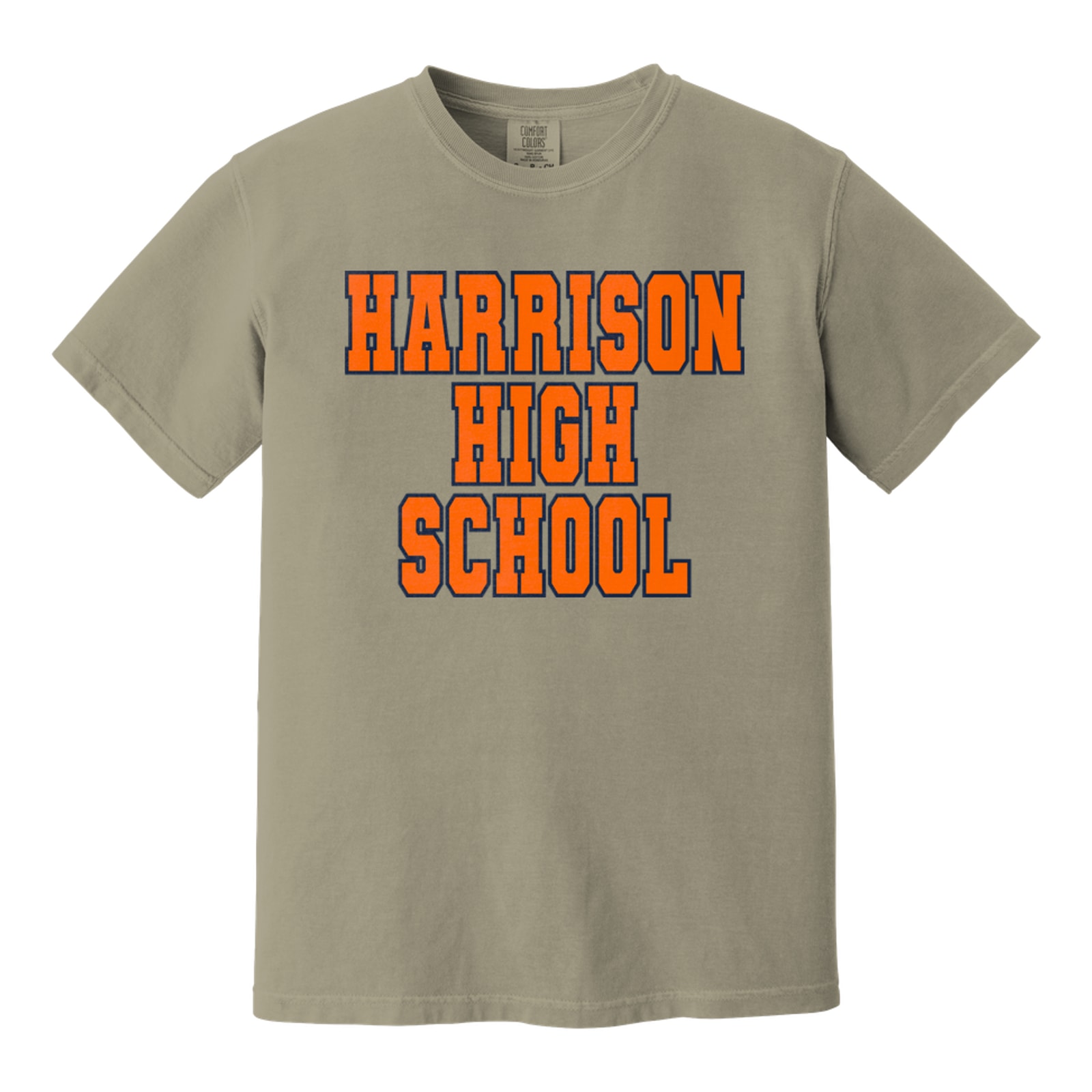 Harrison High School