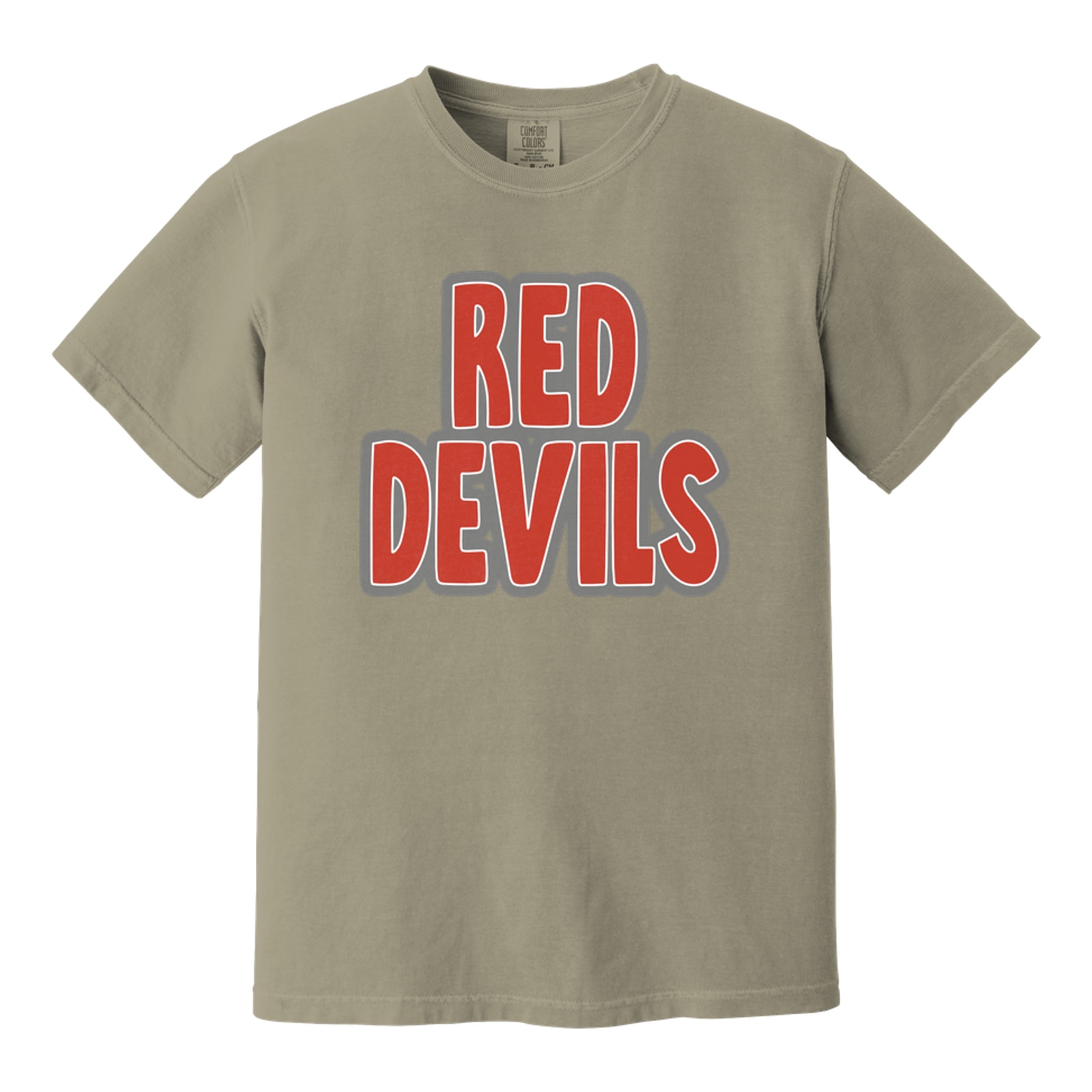 West-lafayette Devils Bubble Scarlett