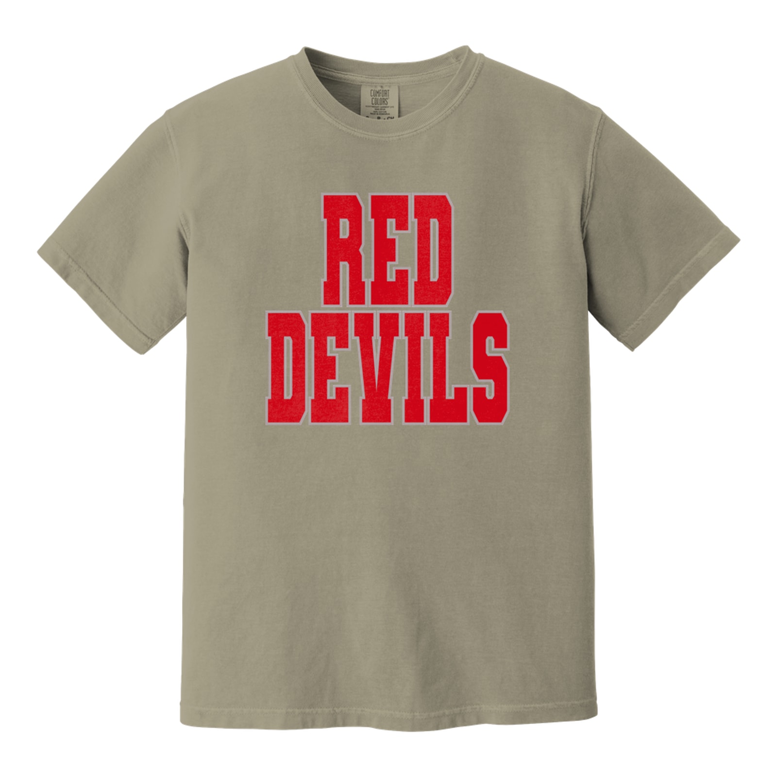 West-lafayette Devils Scarlette