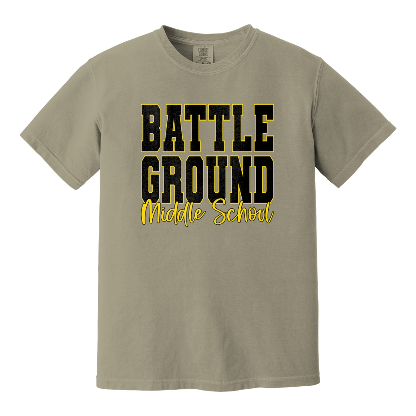 Battle-ground-ms Battle Ground Middle School