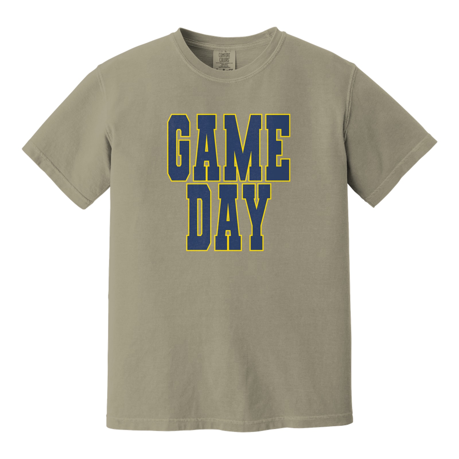 Klondike Game Day