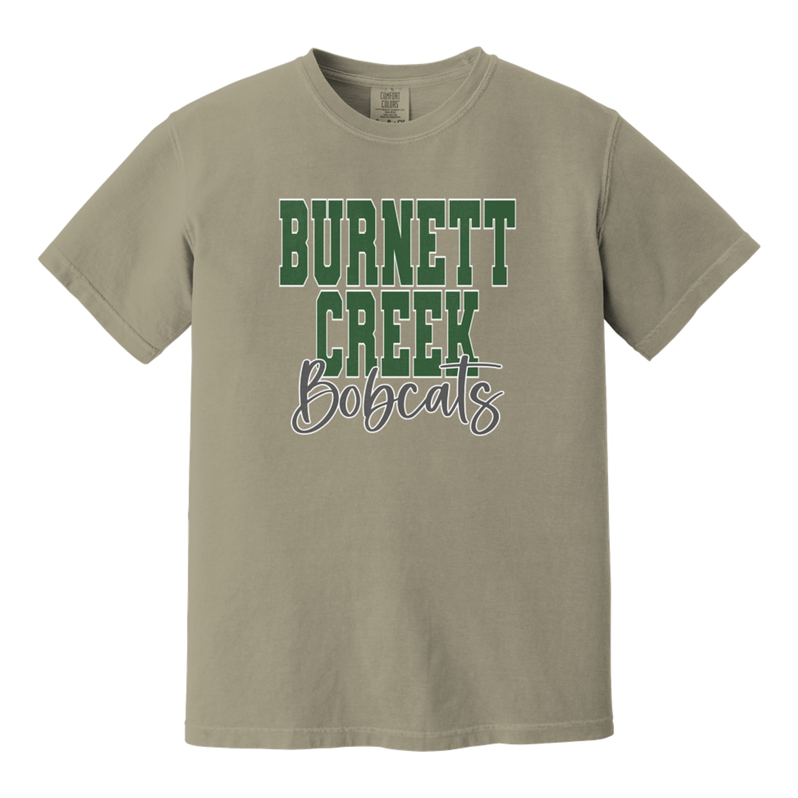 Burnett-creek Burnett Creek Bobcats Hunter