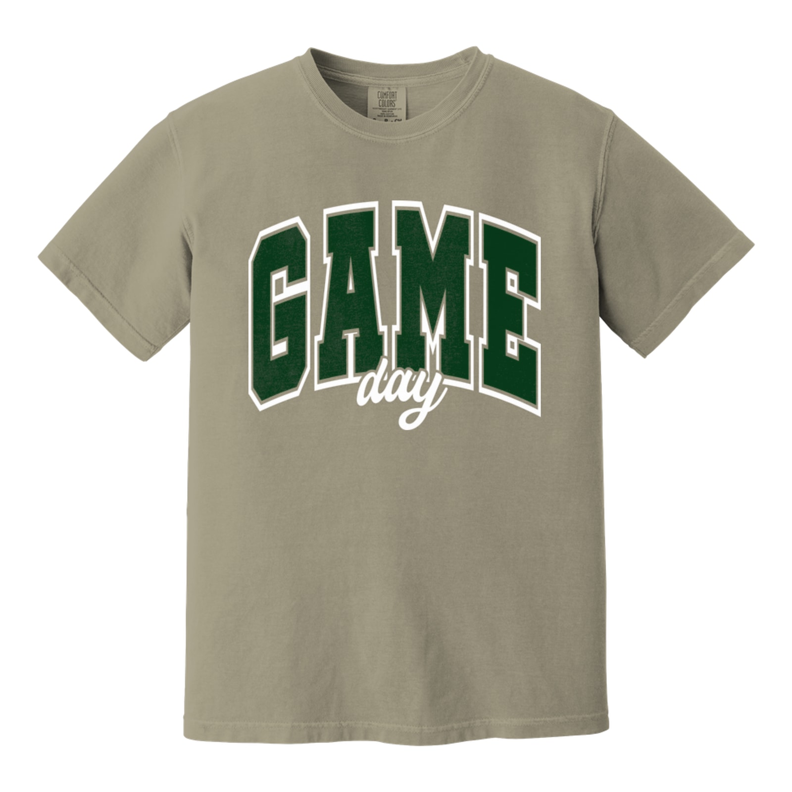 Benton-central Game Day Arch BC