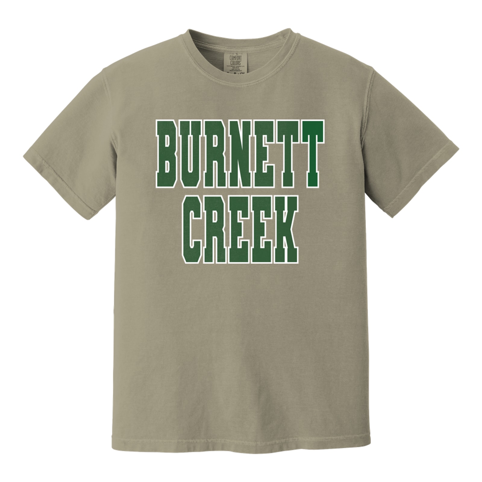 Burnett-creek Burnett Creek Hunter