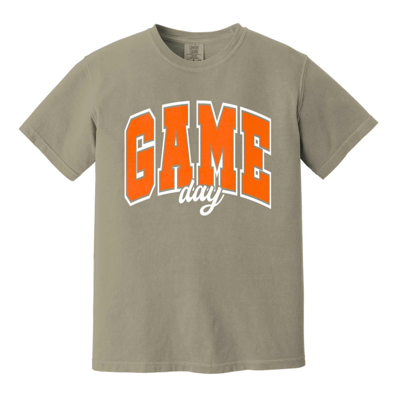 Harrison Game Day Arch