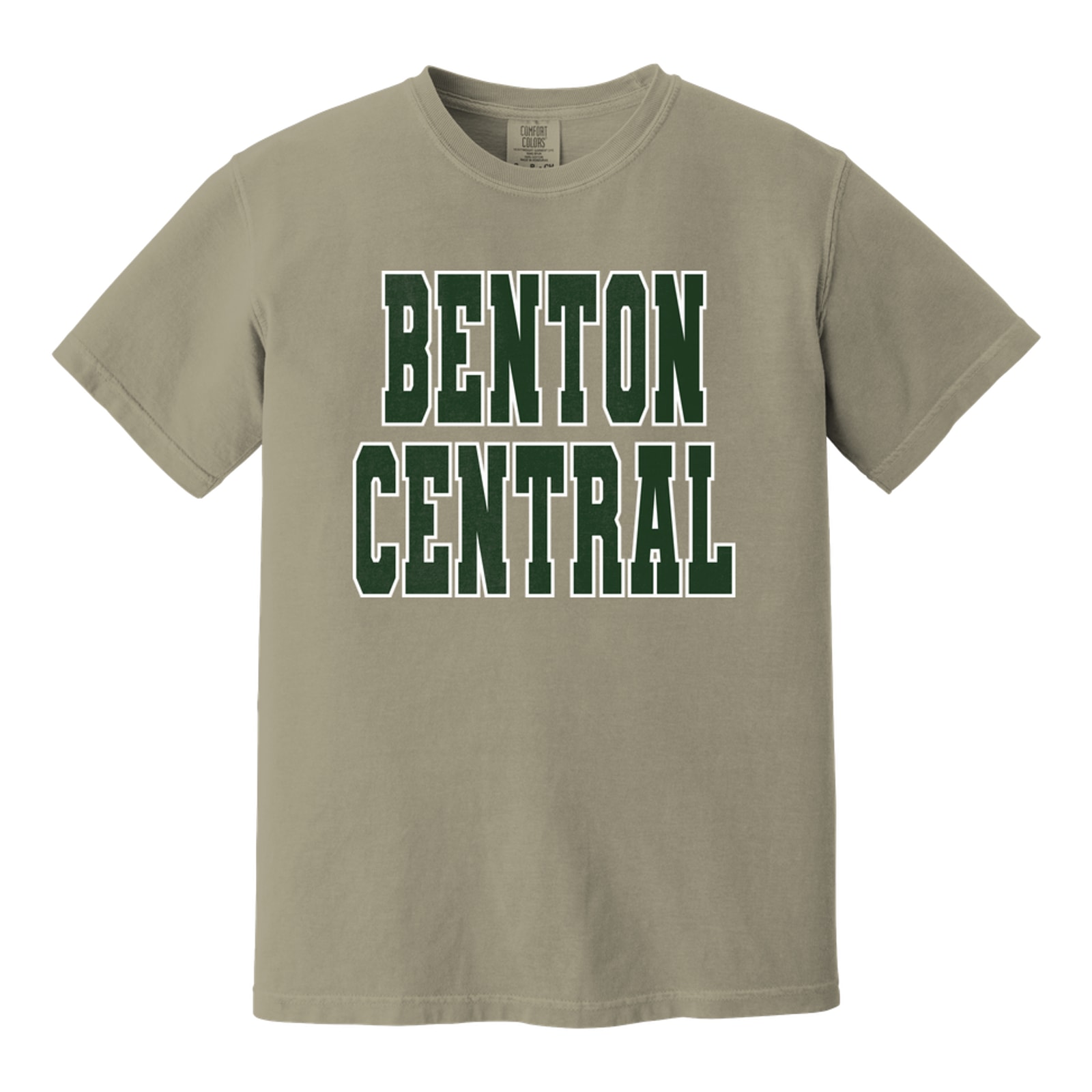 Benton-central Benton Central BC