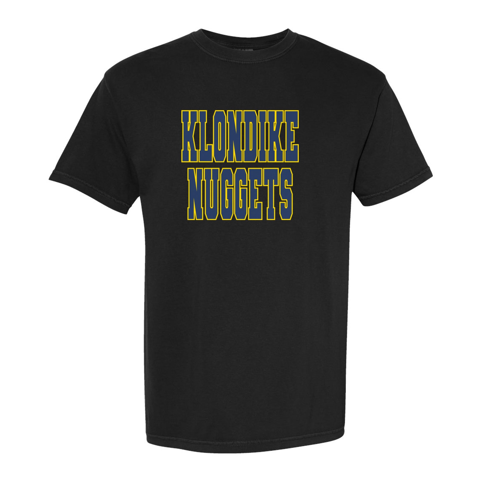 Klondike Nuggets