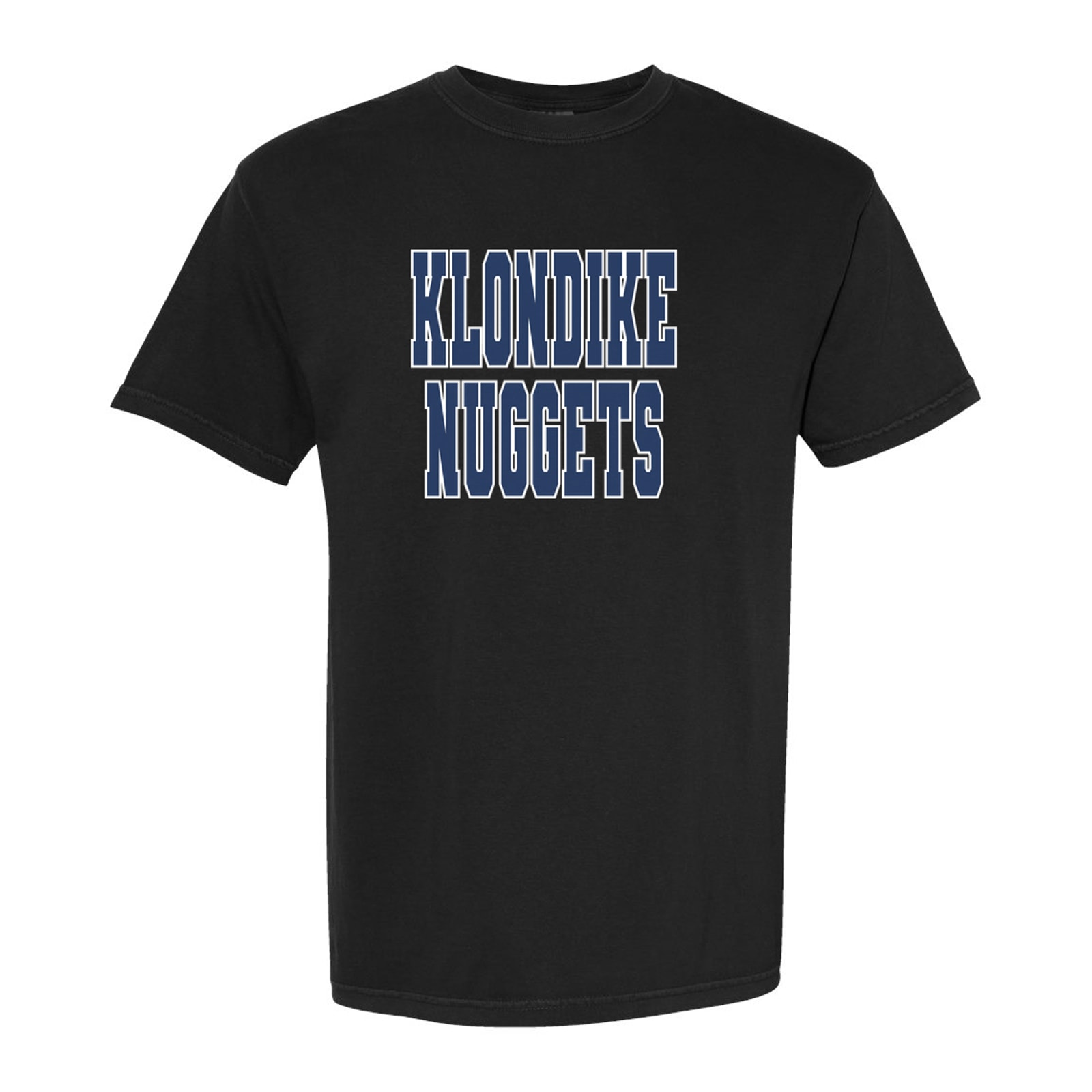 Klondike Nuggets
