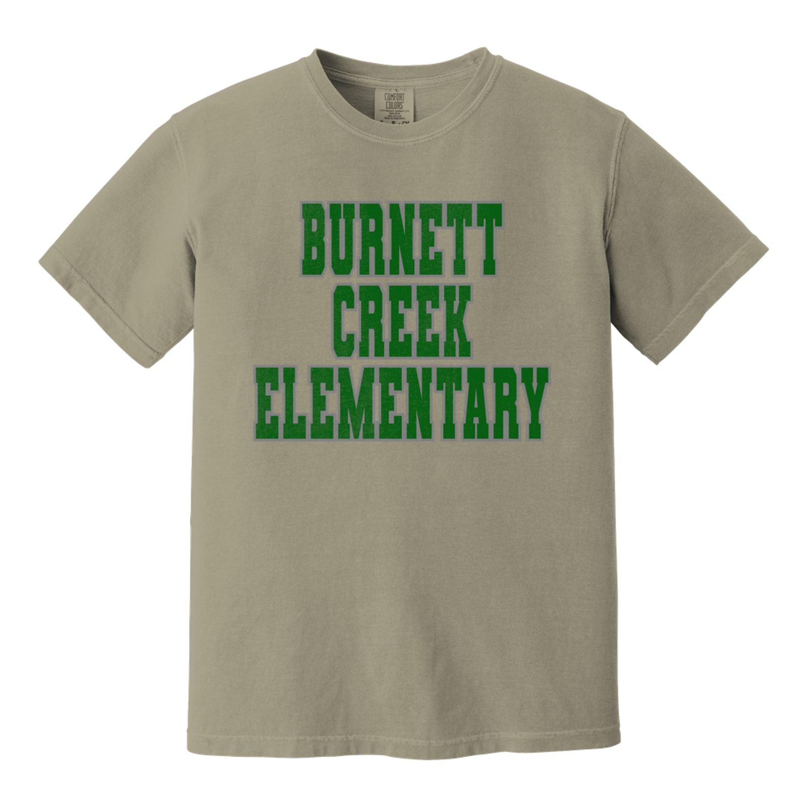 Burnett-creek Burnett Creek Elementary Hunter