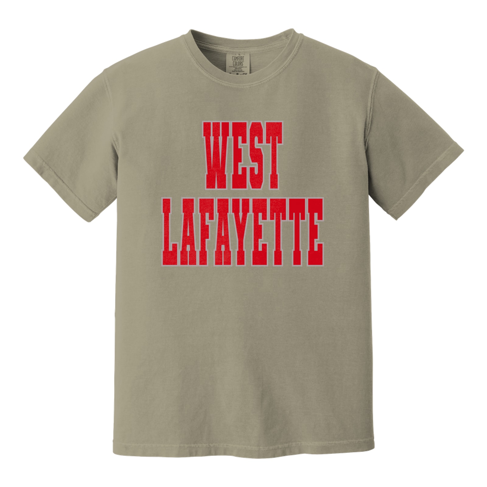 West Lafayette Scarlette