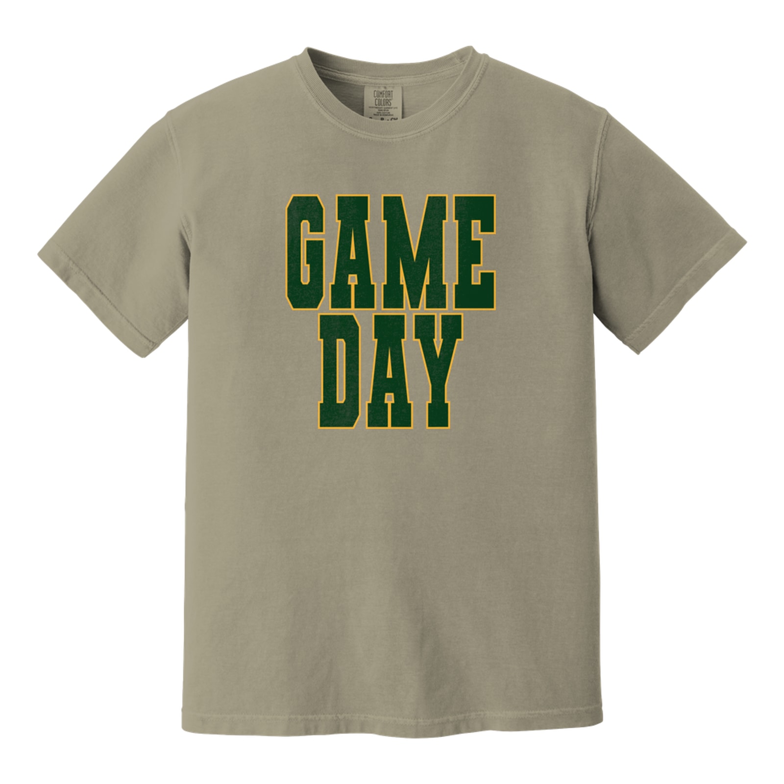 Benton-central Game Day BC
