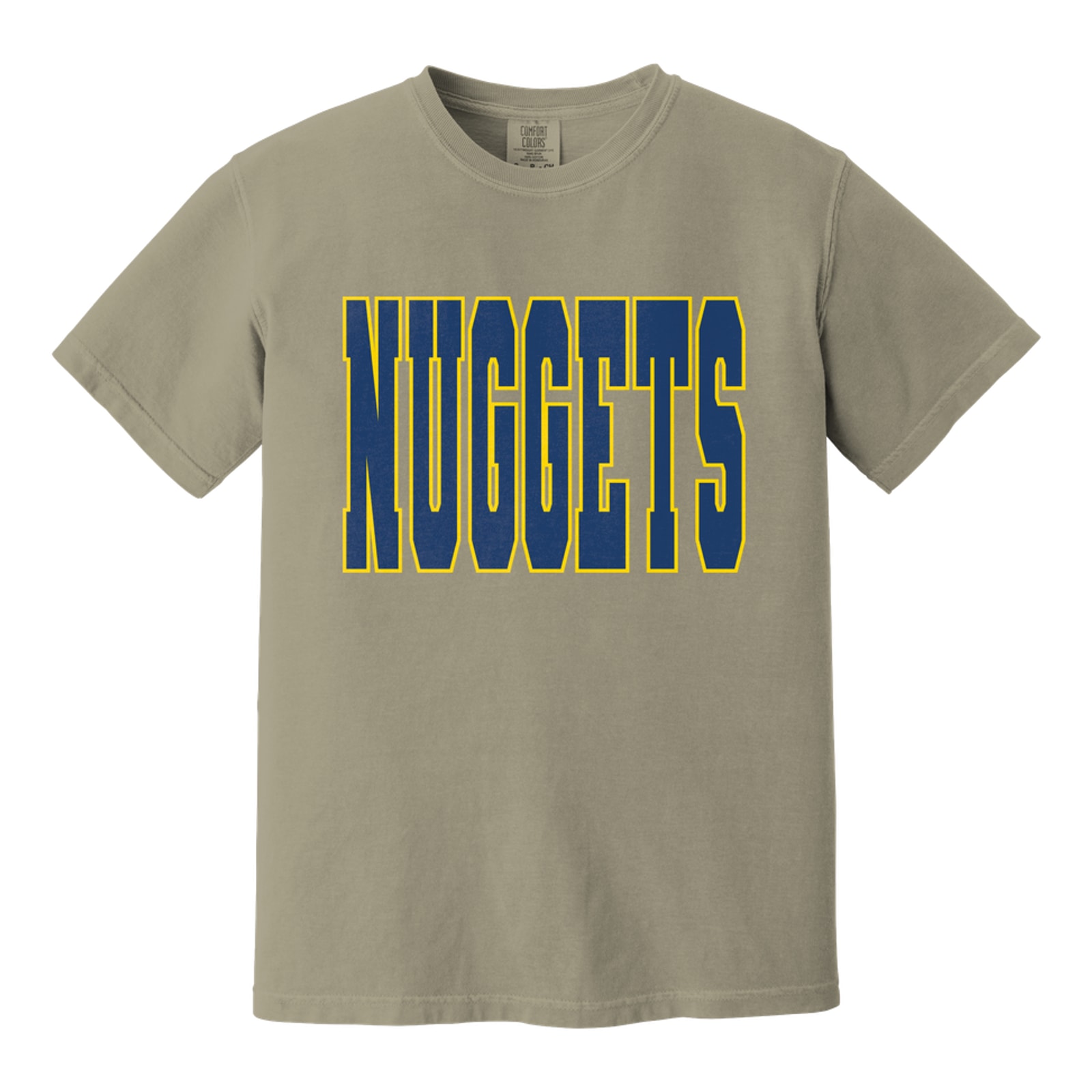 Klondike Nuggets