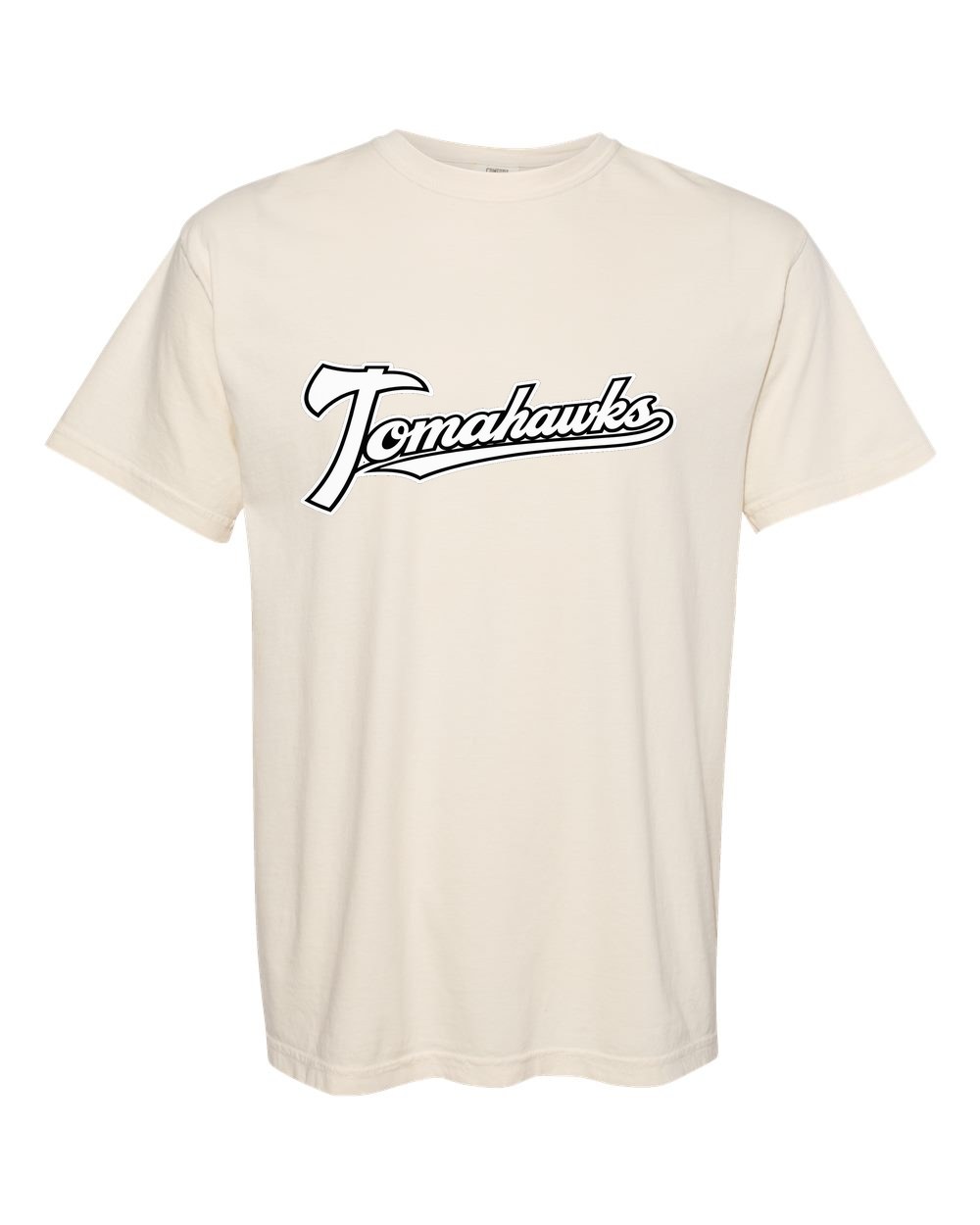 Battle Ground Middle School Tomahawks