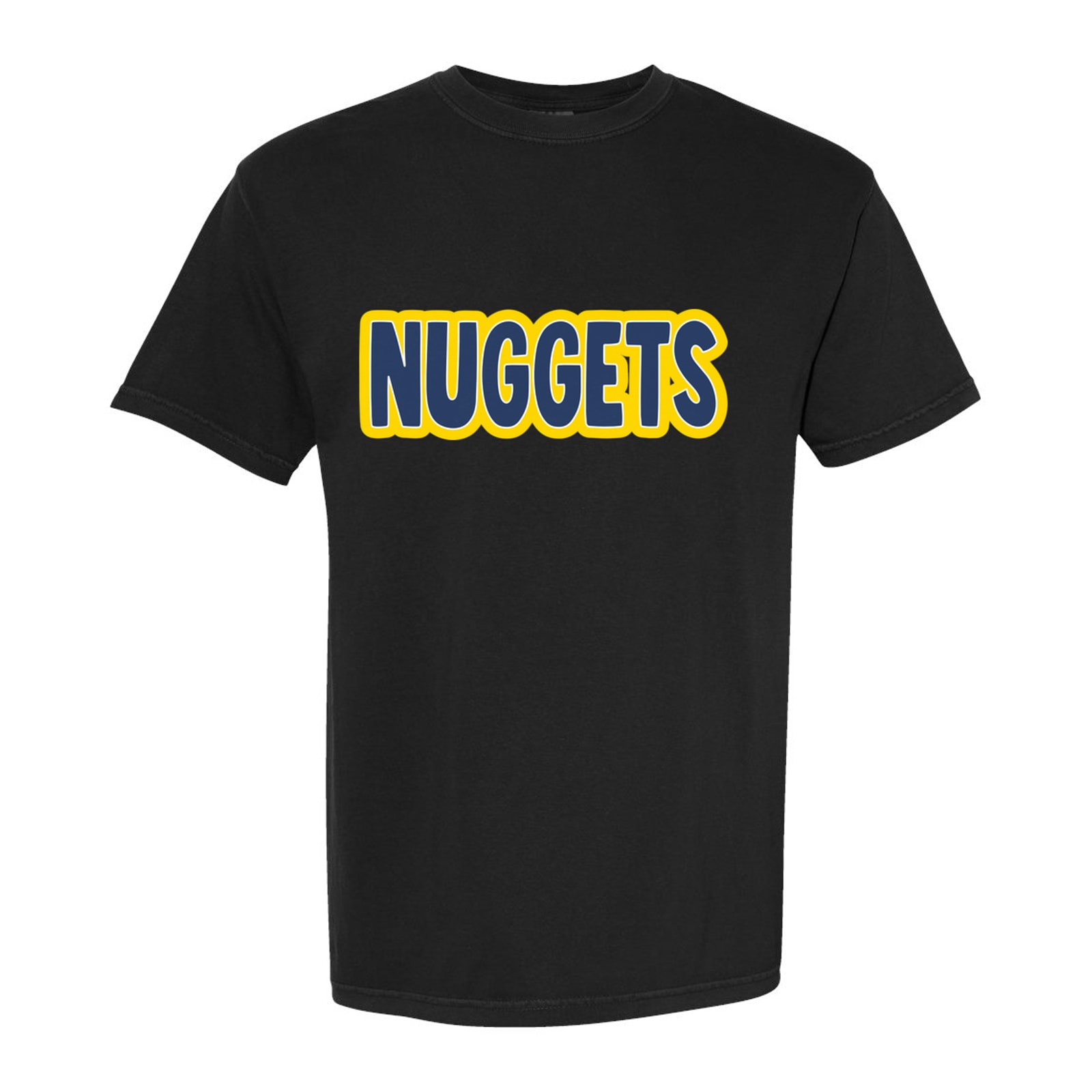 Klondike Nuggets Bubble