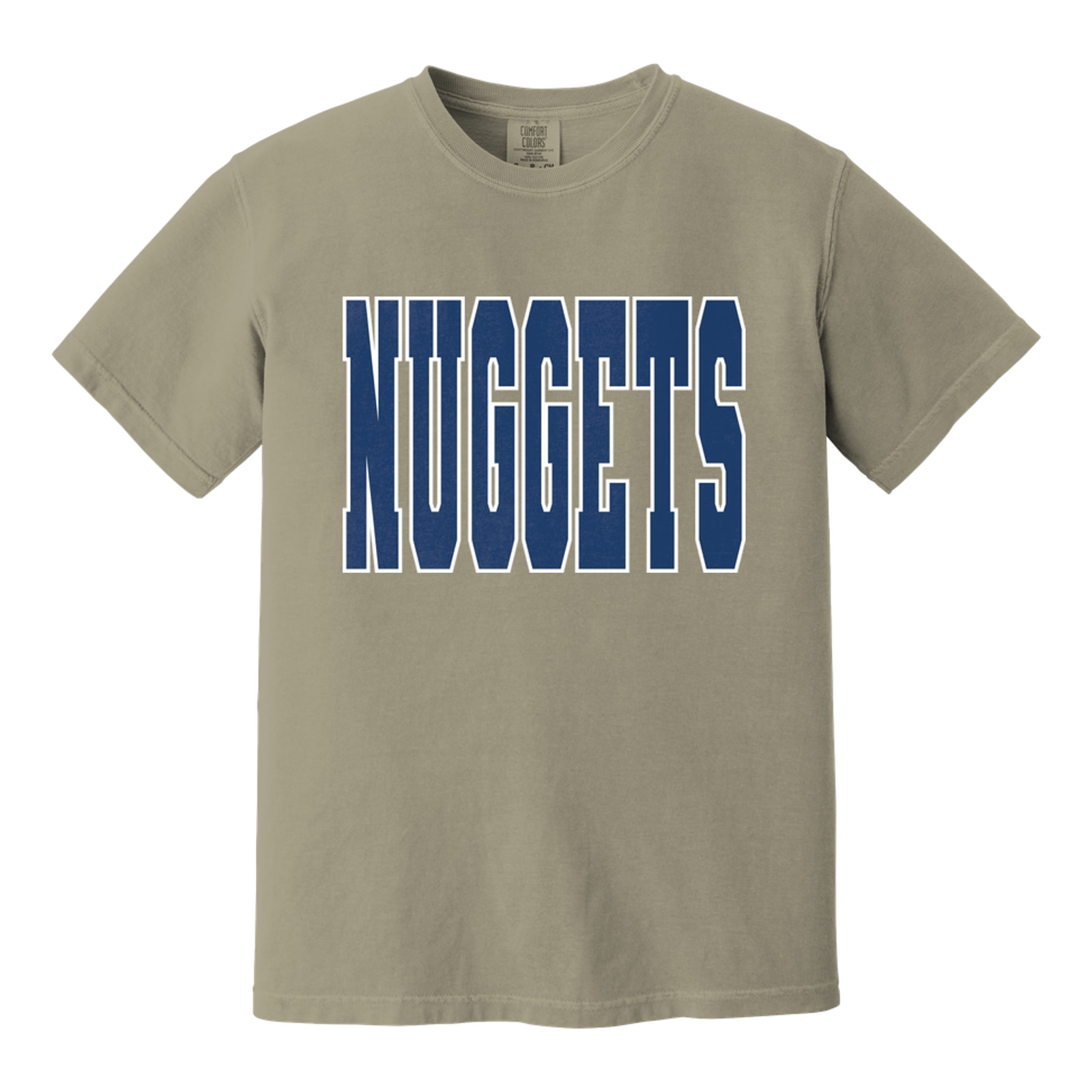 Klondike Nuggets