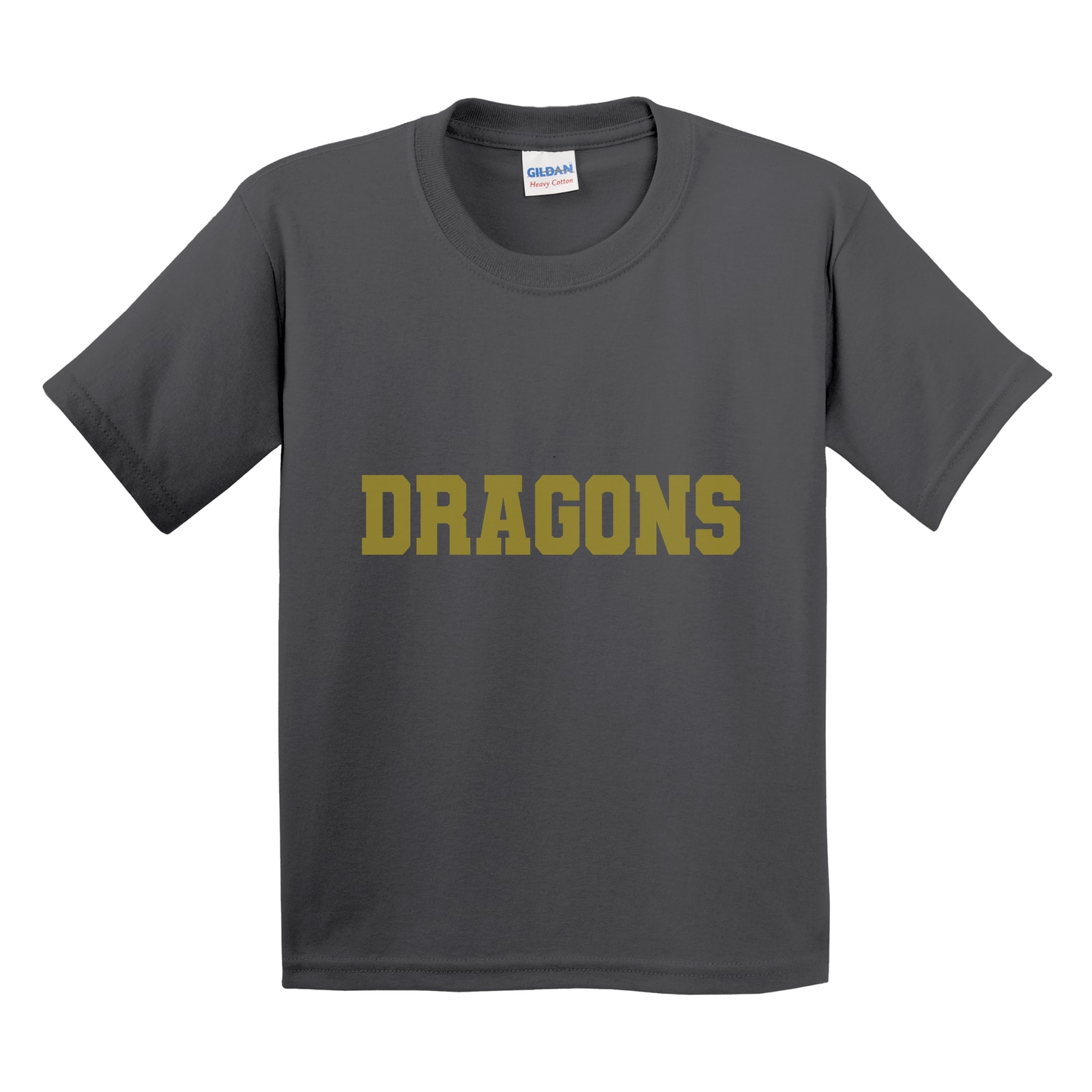 Custom Sweats Dragons