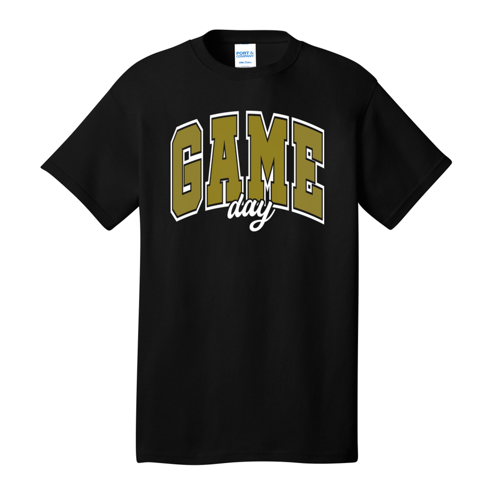 Game Day Arch Port & Company PC54