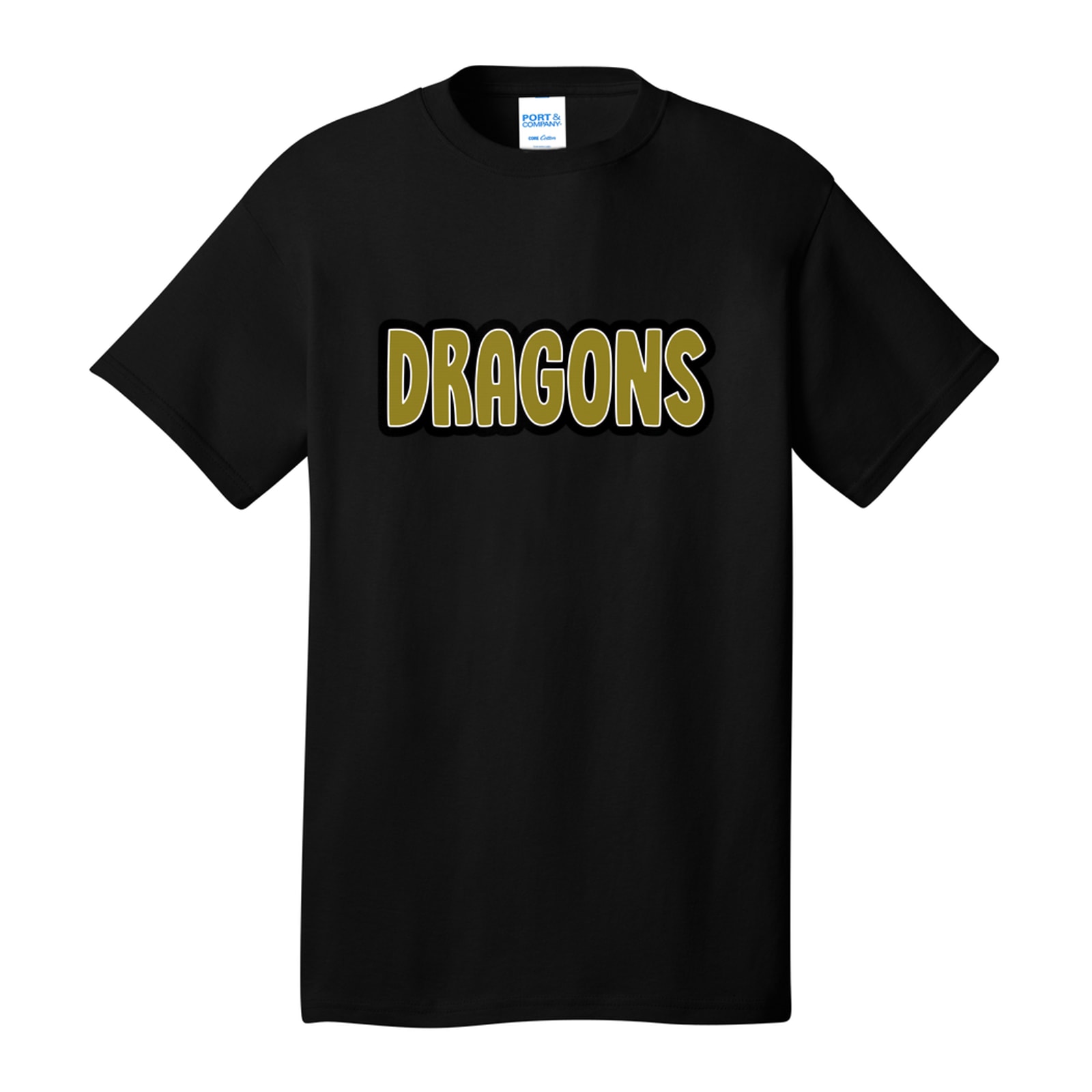 Dragons Bubble Port & Company PC54