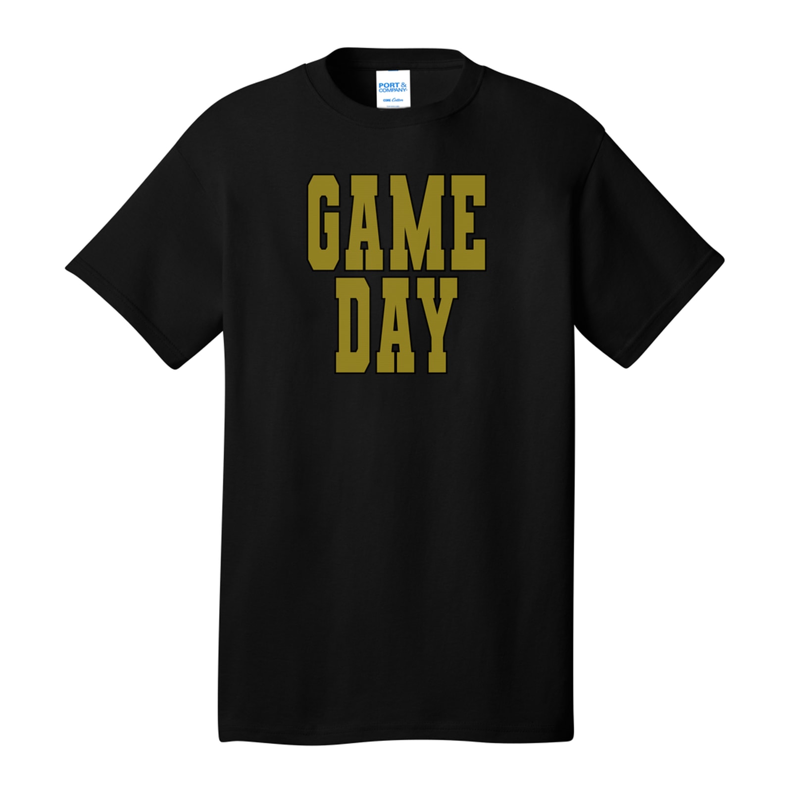 Game Day Port & Company PC54