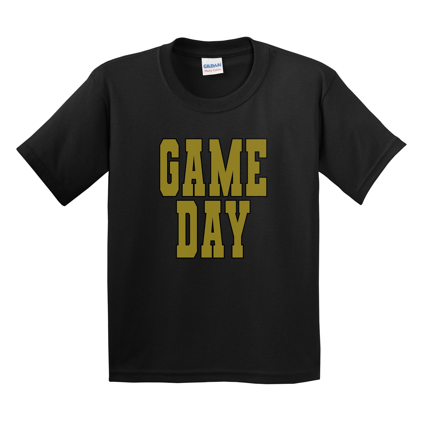 Game Day Gildan 5000B Youth Tee