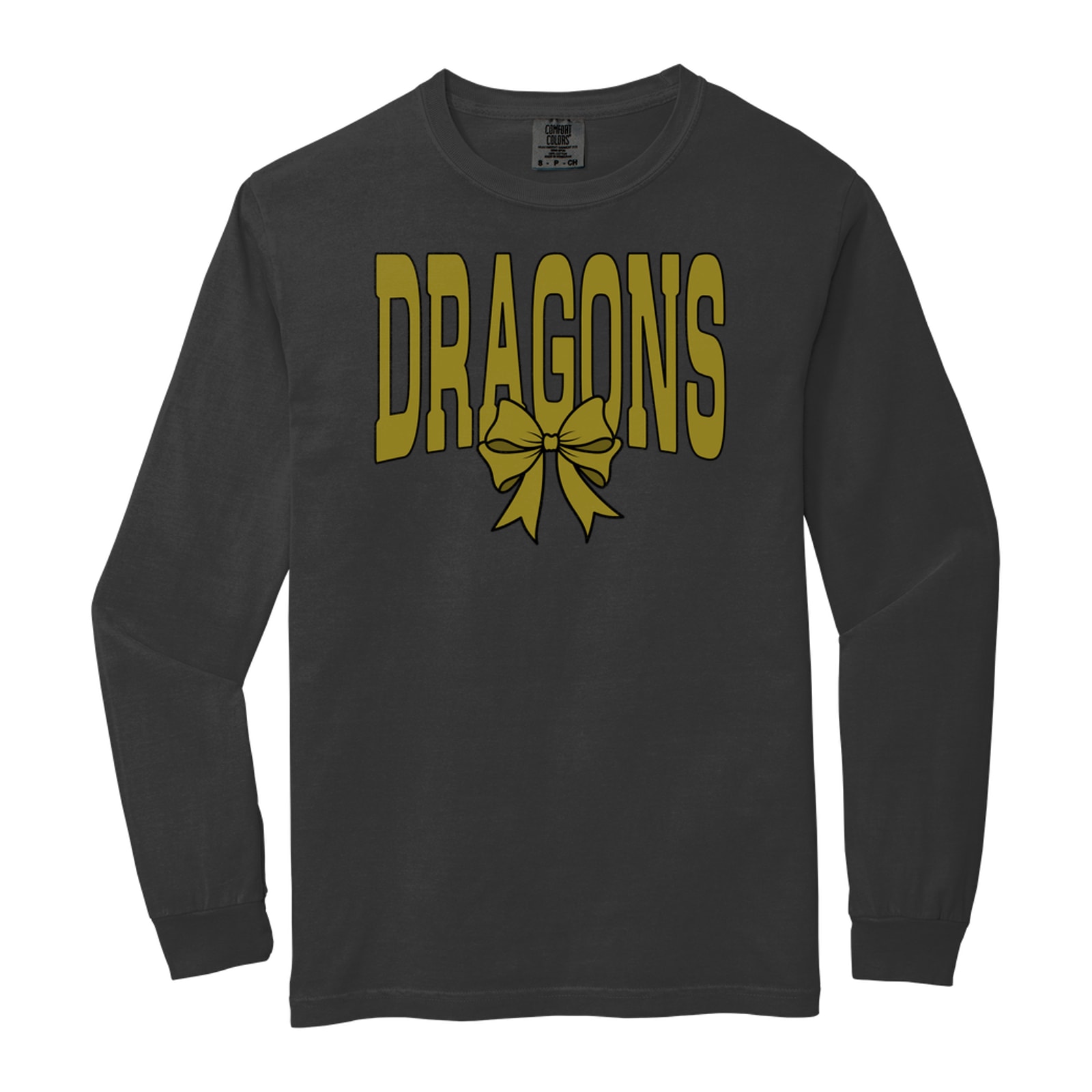Dragons Arch Bow
