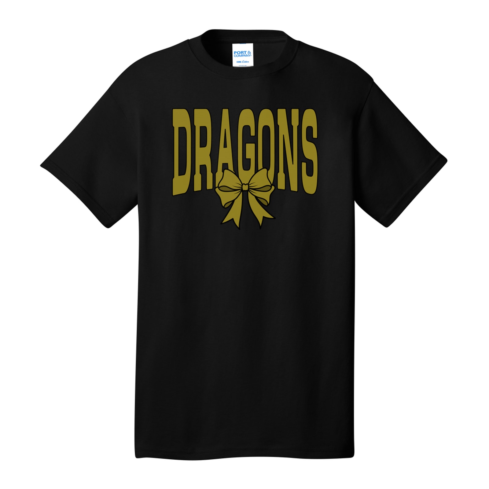 Dragons Arch Bow Port & Company PC54