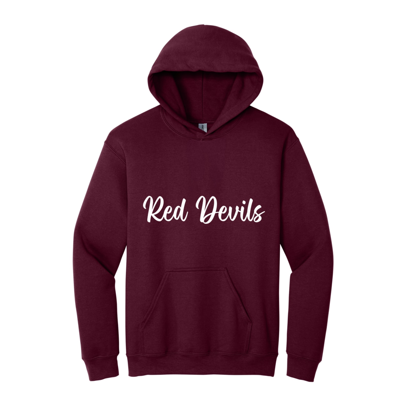 Devils Puff Script