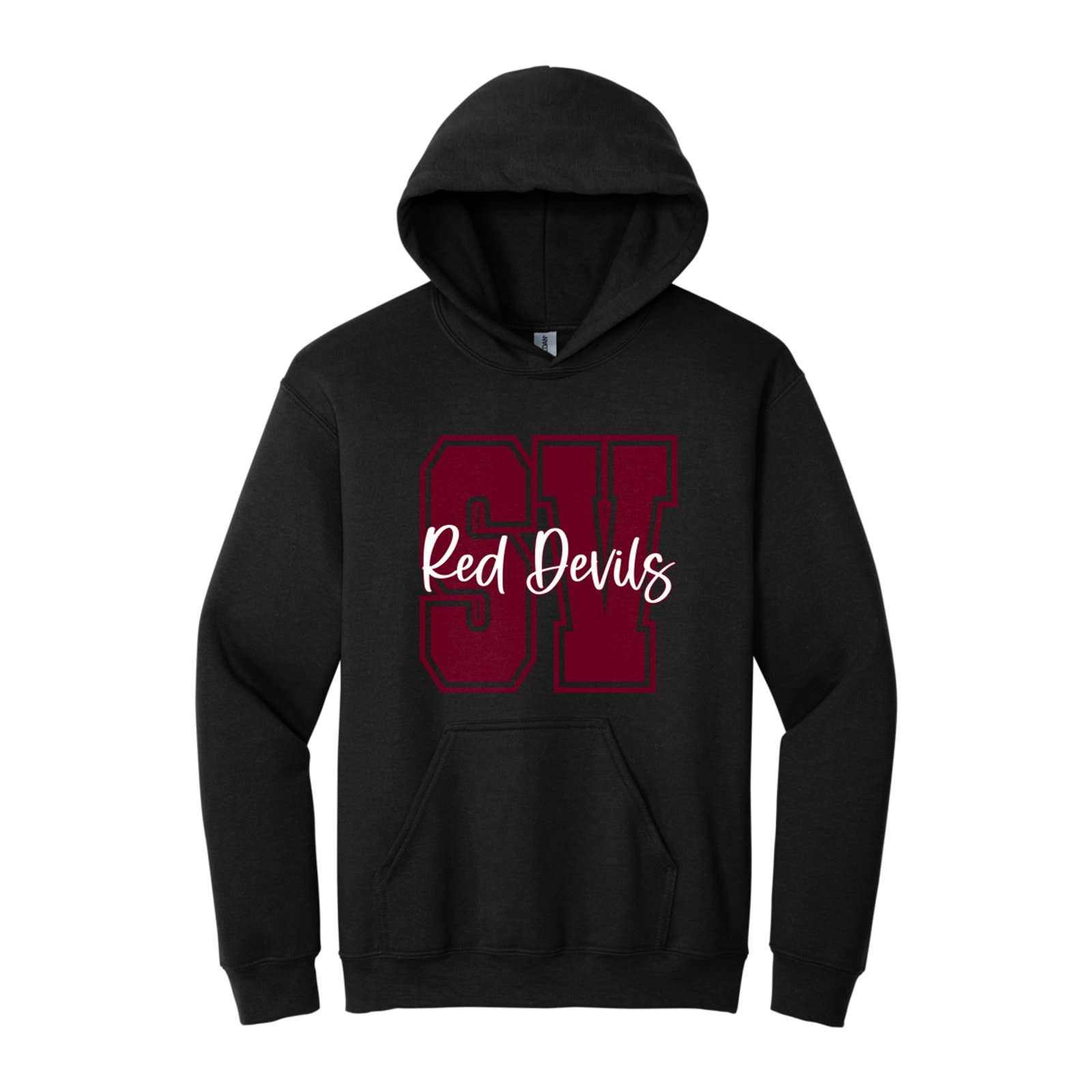 SV Devils Square Block