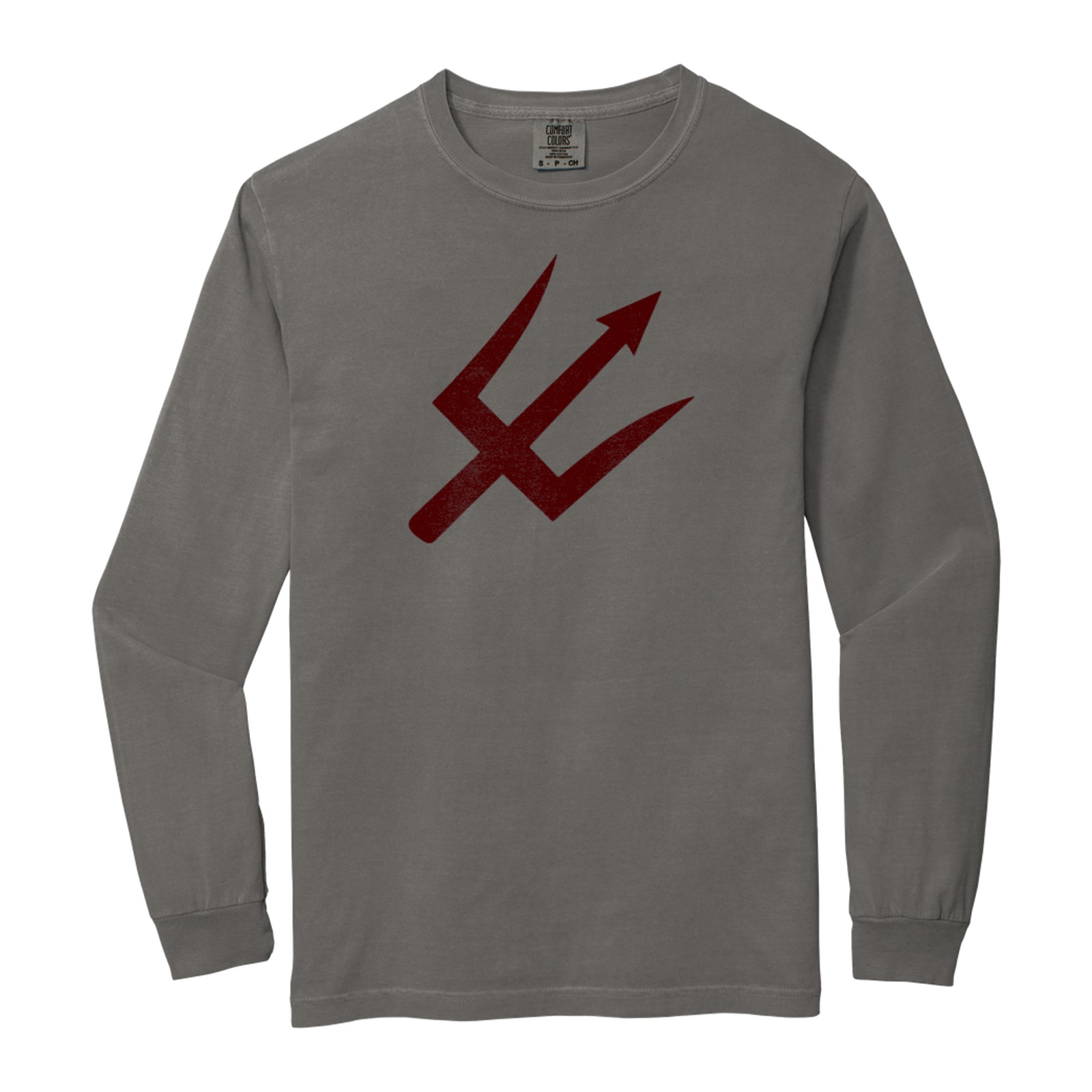 Devils Pitchfork