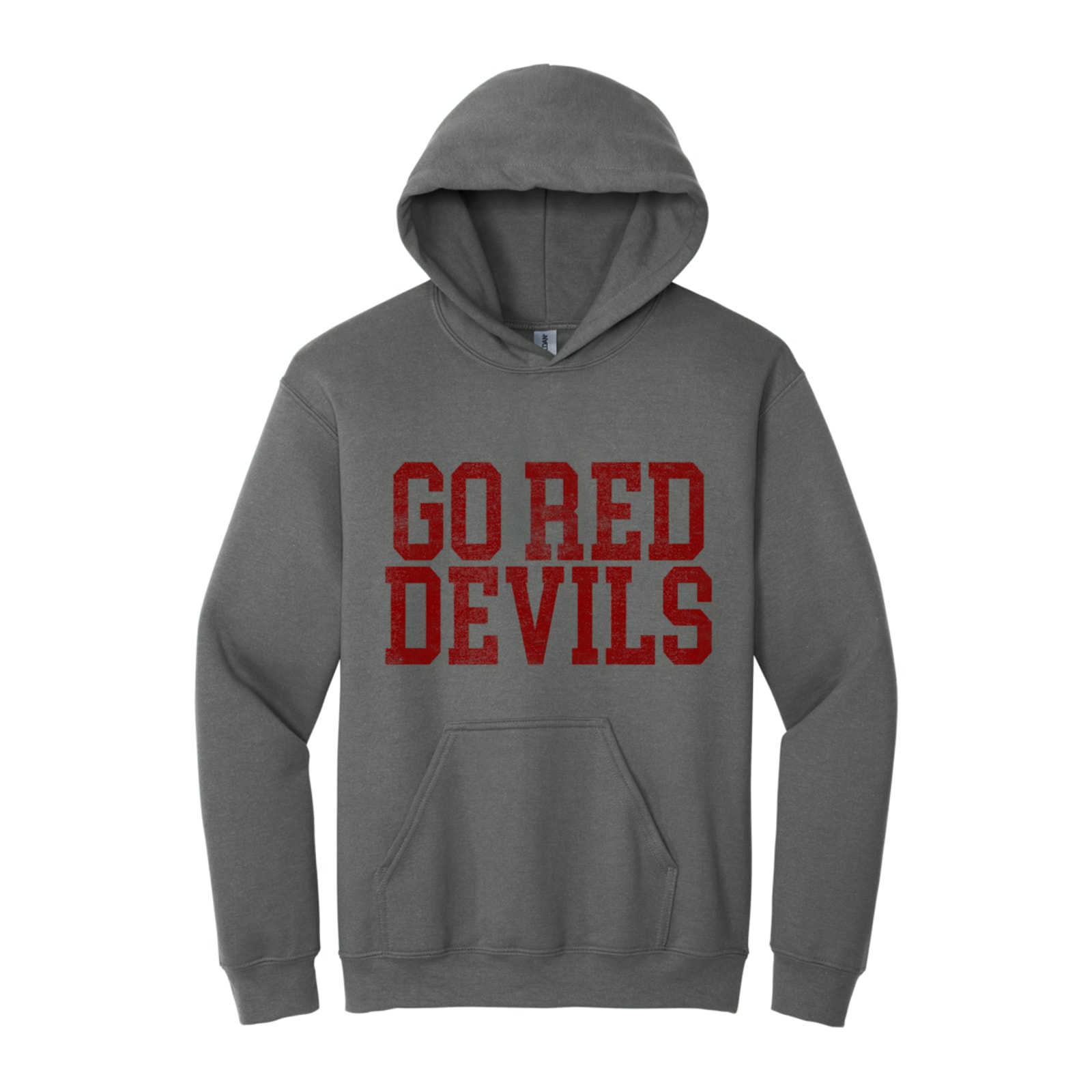 Grunge Go Devils