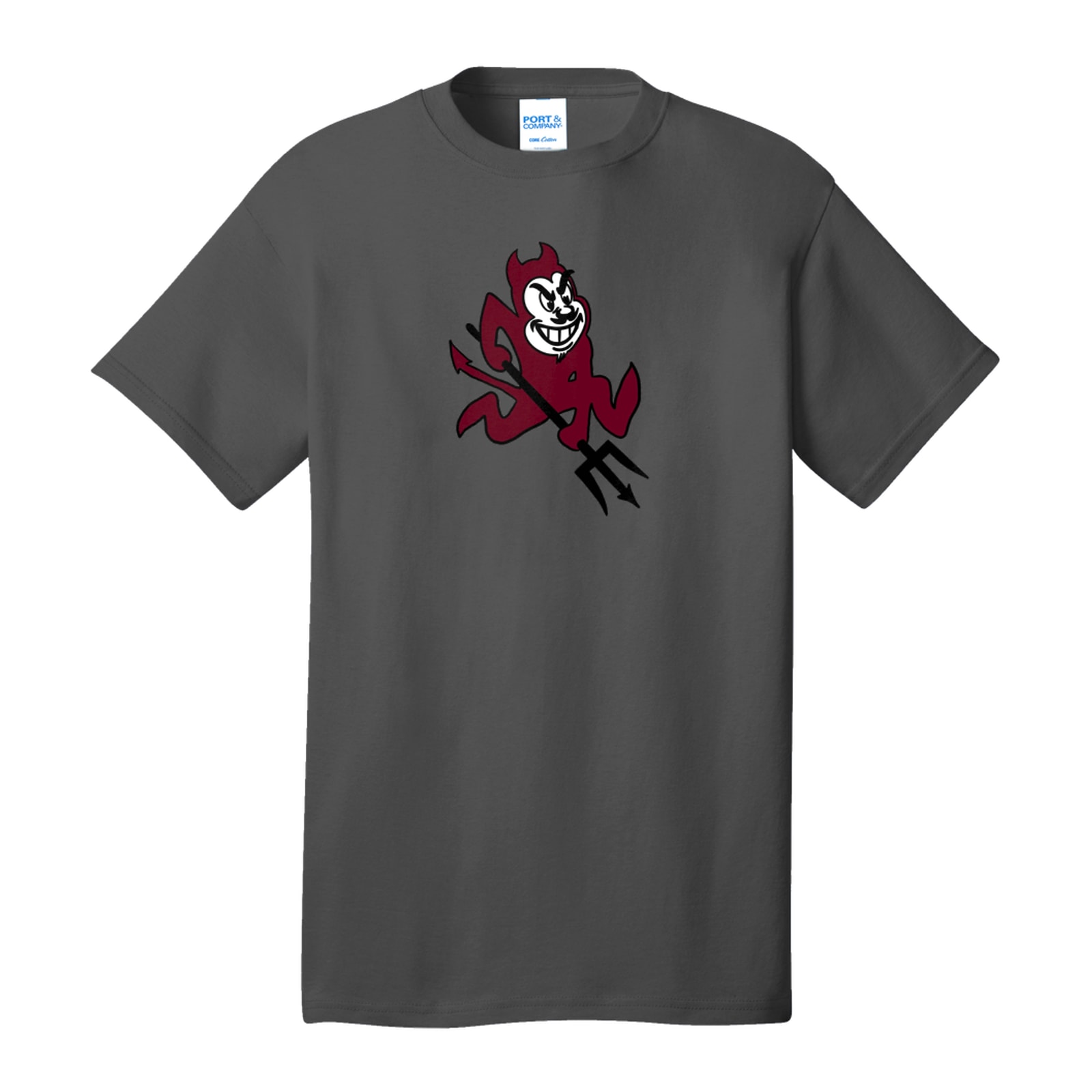 Sv Devils Logo Devil