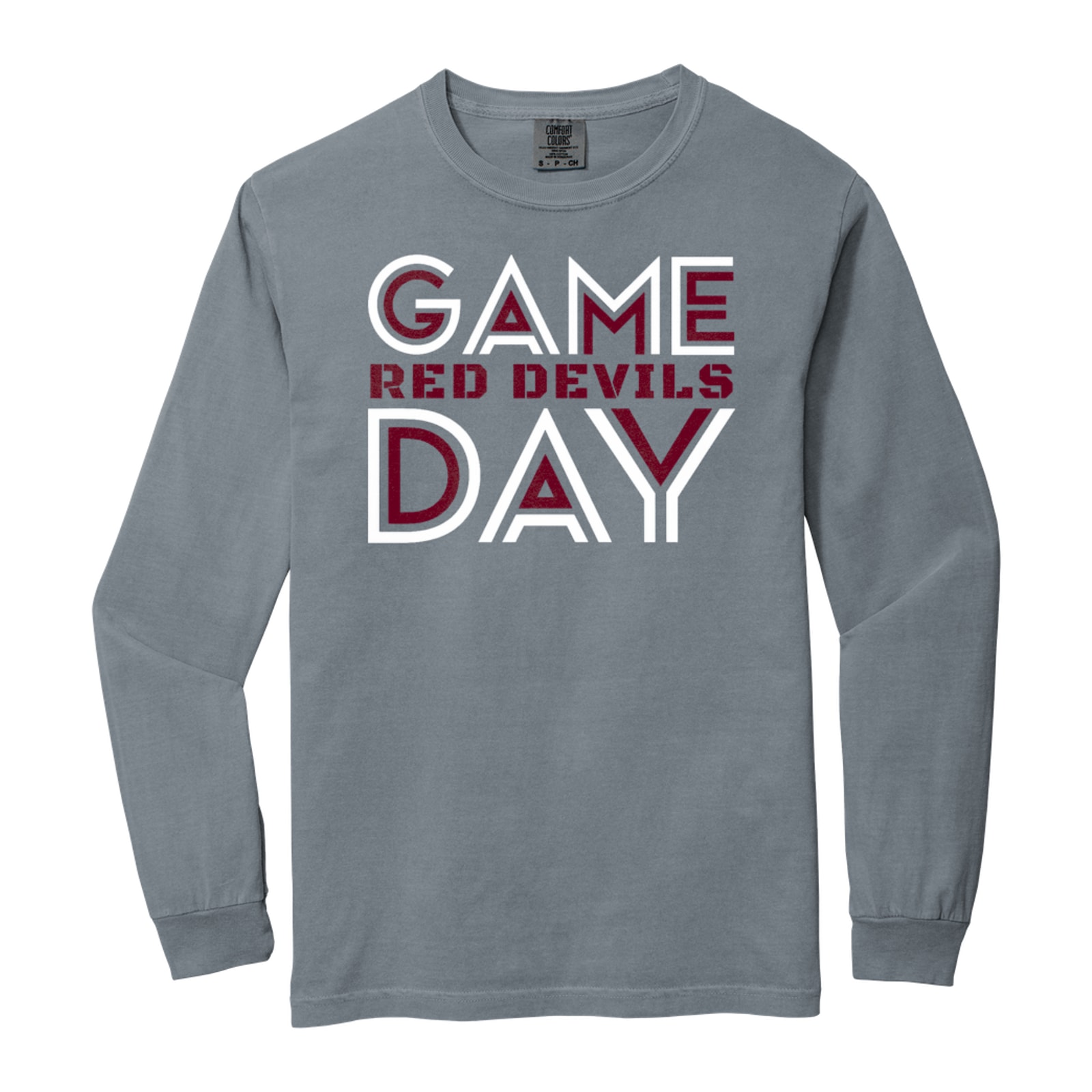 Game Day Devils