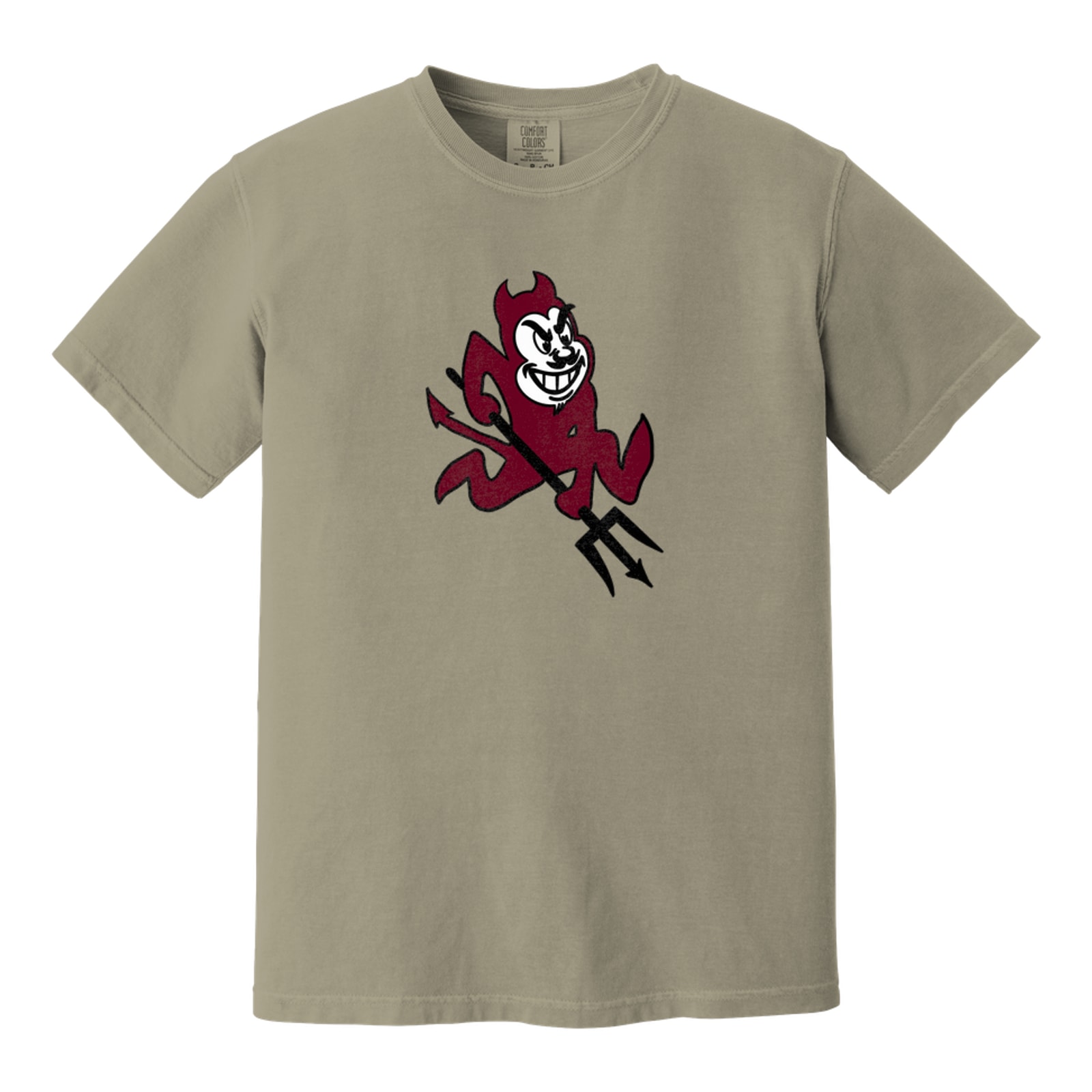 Devils Sesser Valier Logo