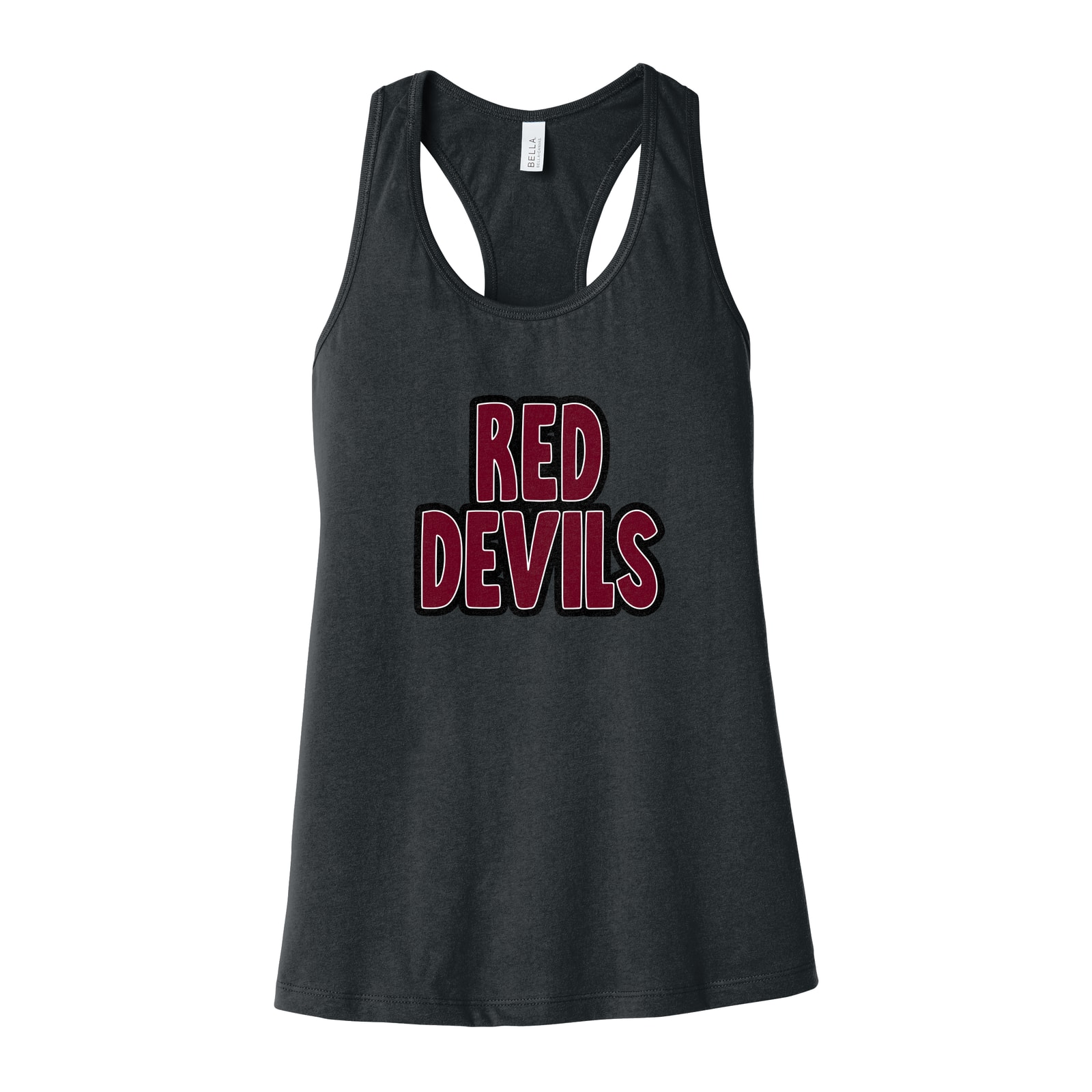 Devils Bubble