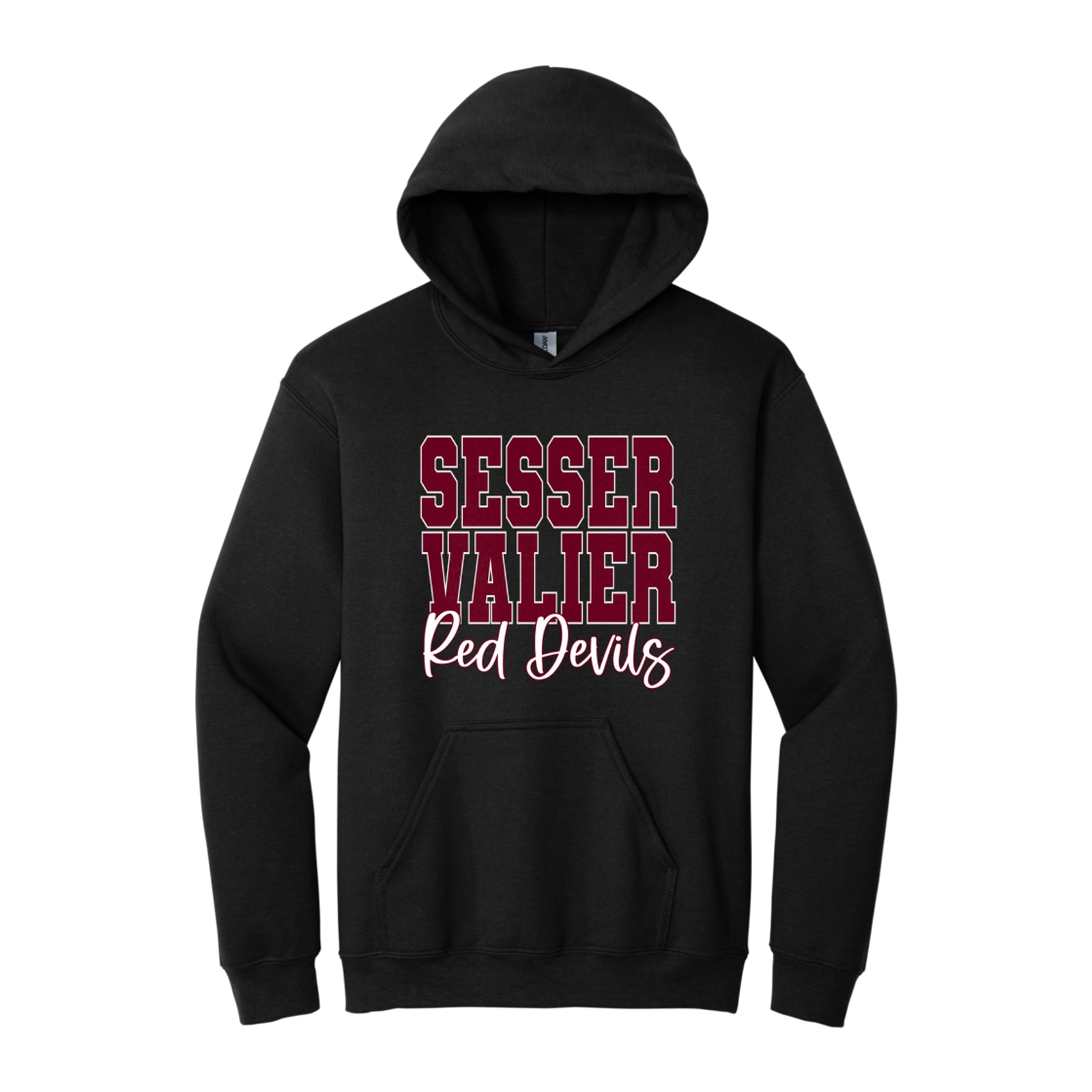 Devils Duo Block Script